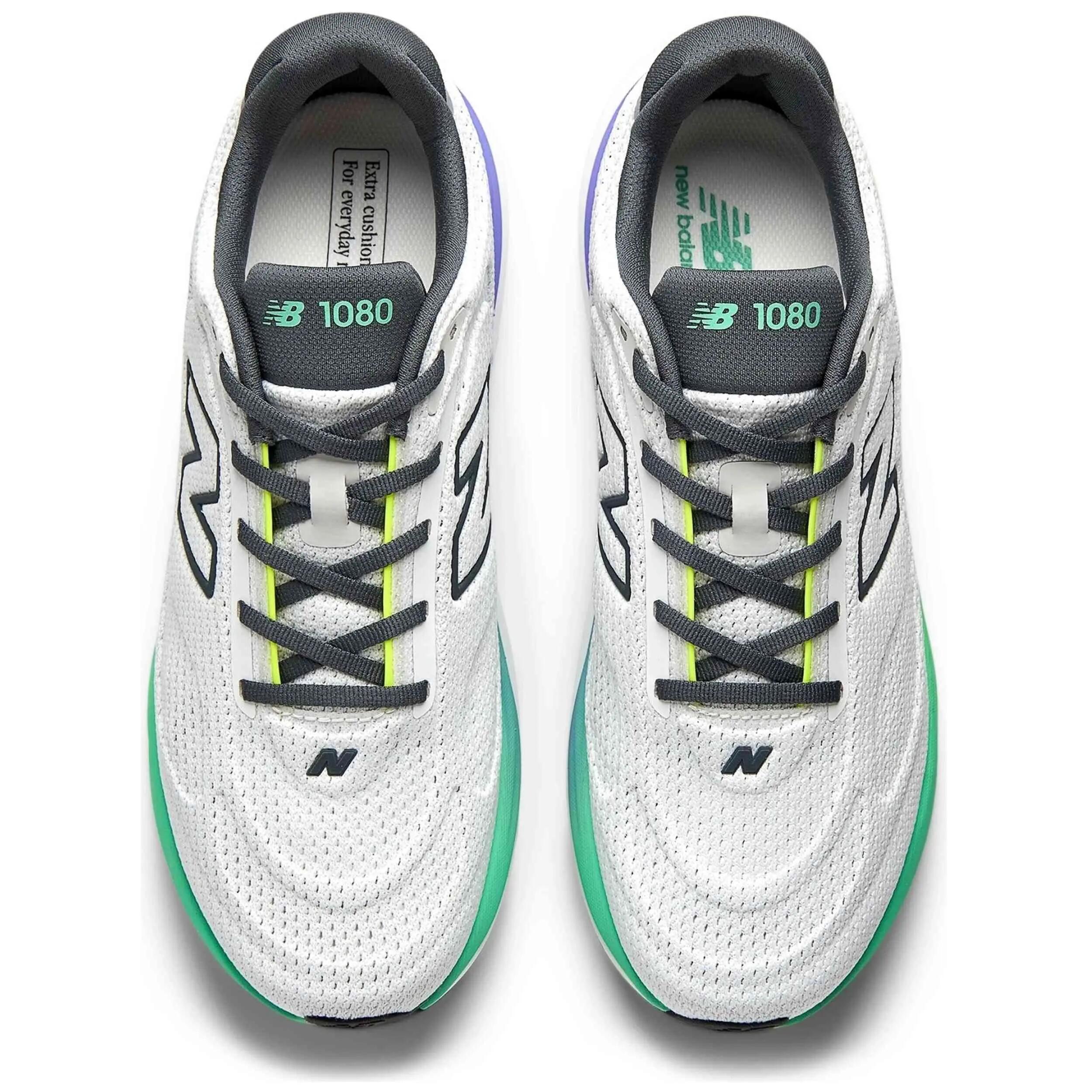 Hardloopschoenen New Balance model Zapatillas New Balance Infinion 1 voor mannen 4/5