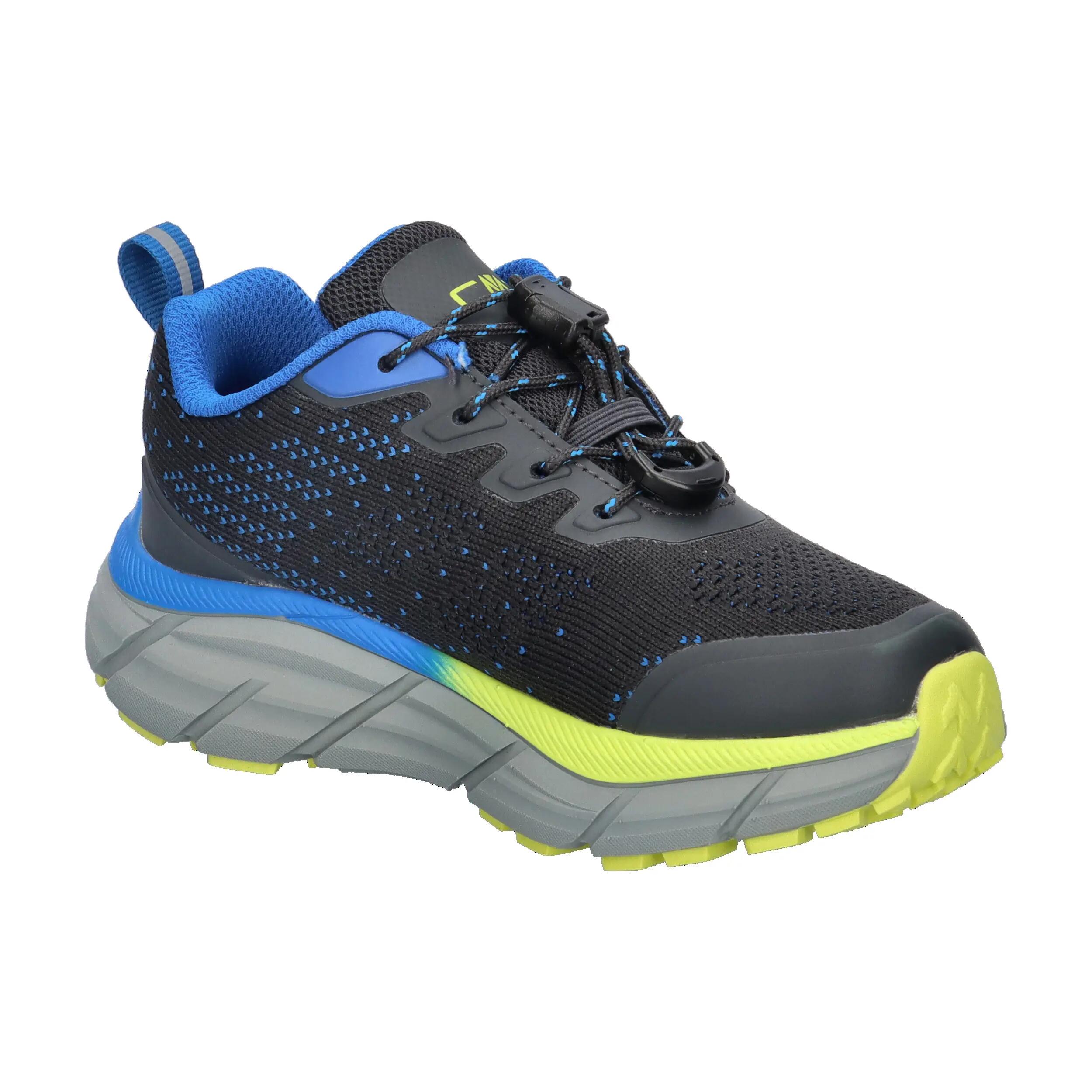 CMP Kinder Wanderschuhe Kids Rahmsy Waterproof Multisport Shoes 3Q62984 8/14