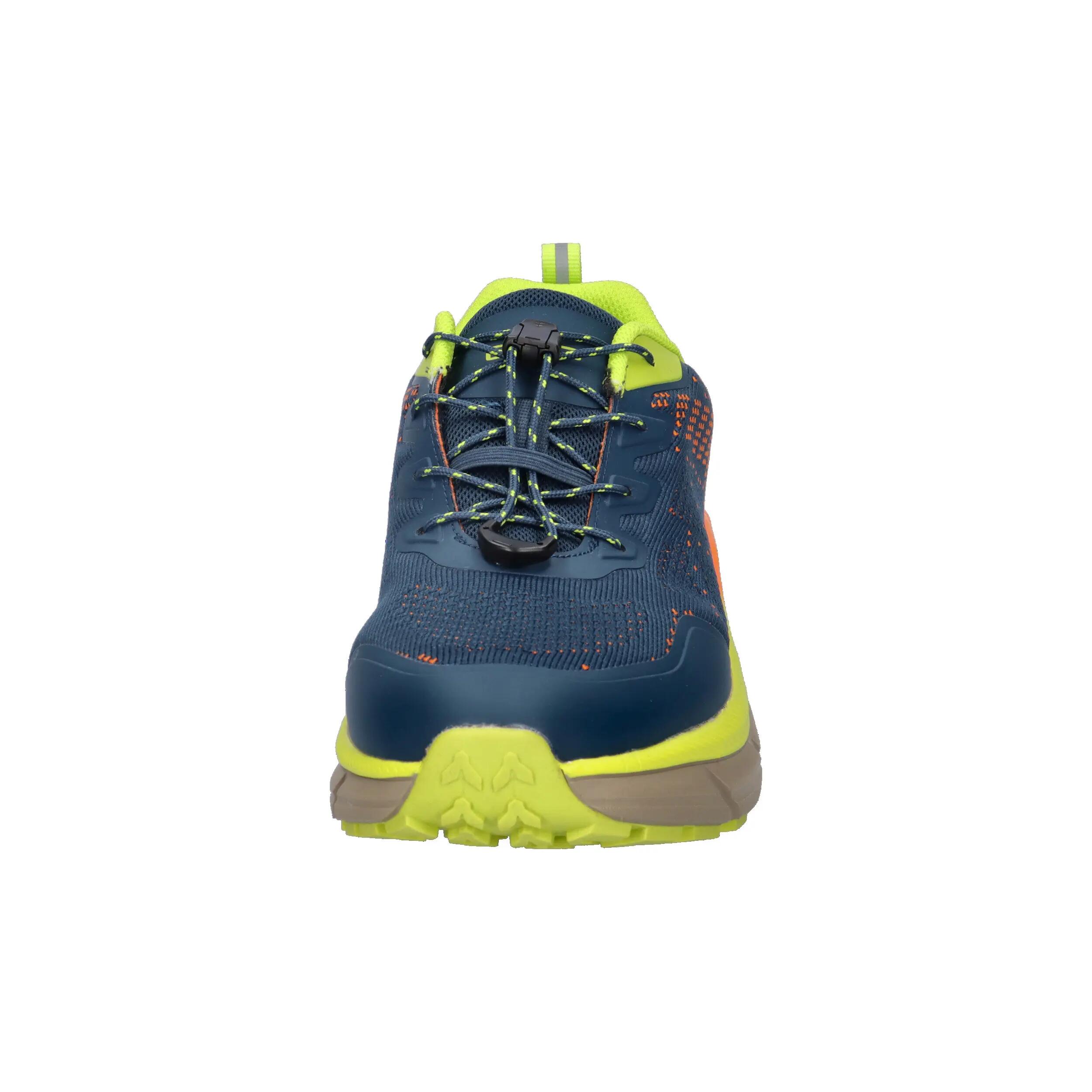 CMP Kinder Wanderschuhe Kids Rahmsy Waterproof Multisport Shoes 3Q62984J 3/14