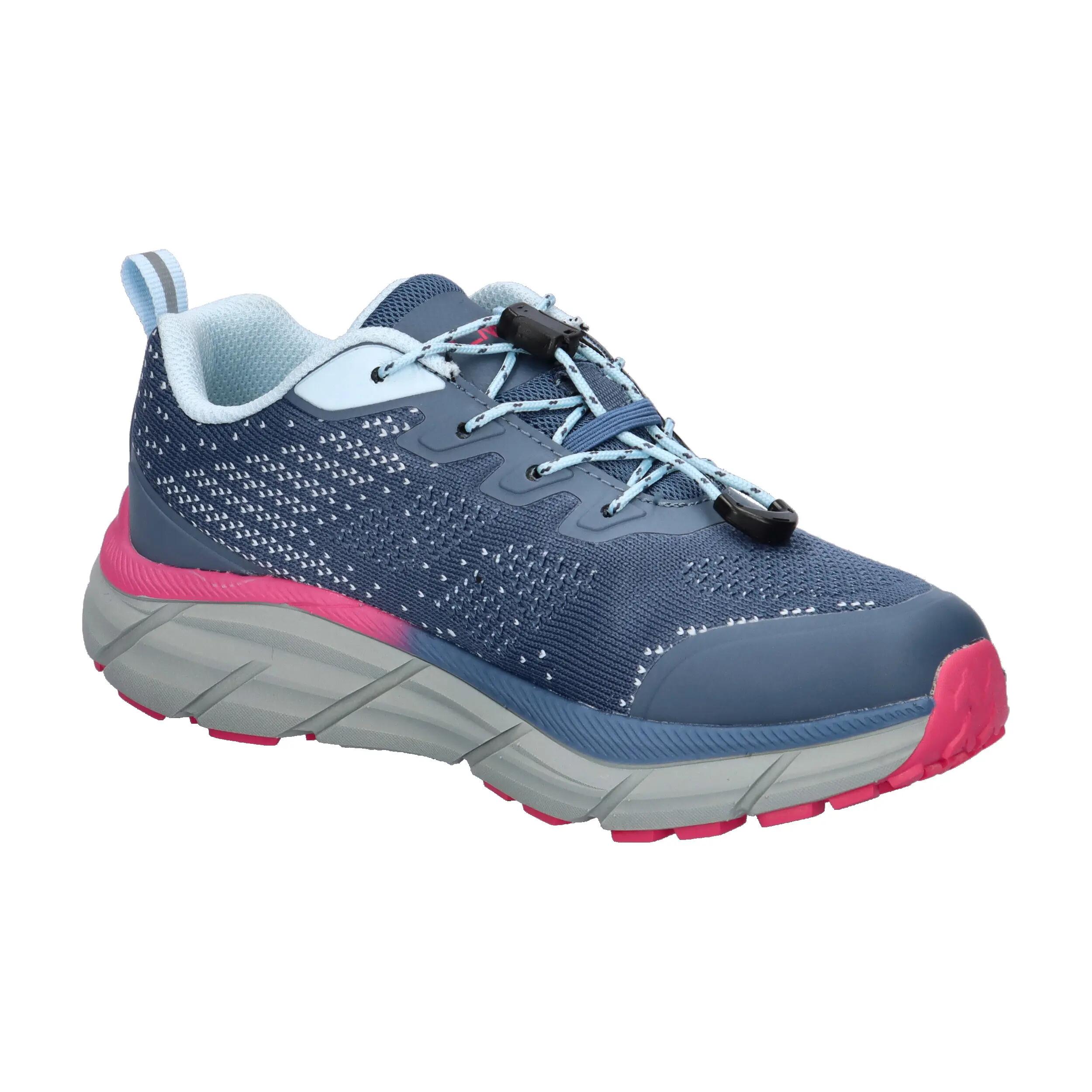 CMP Kinder Wanderschuhe Kids Rahmsy Waterproof Multisport Shoes 3Q62984 8/14