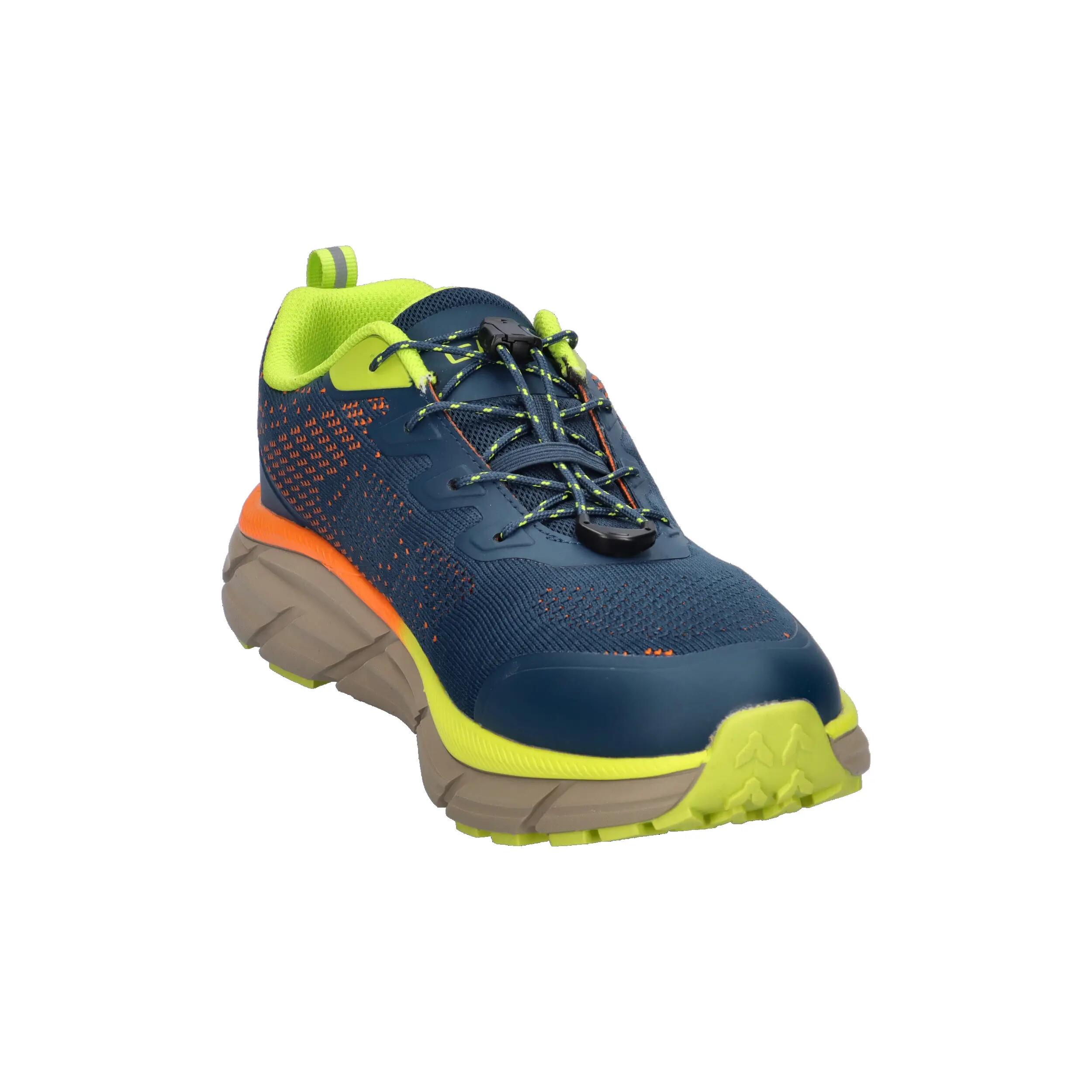 CMP Kinder Wanderschuhe Kids Rahmsy Waterproof Multisport Shoes 3Q62984J 2/14