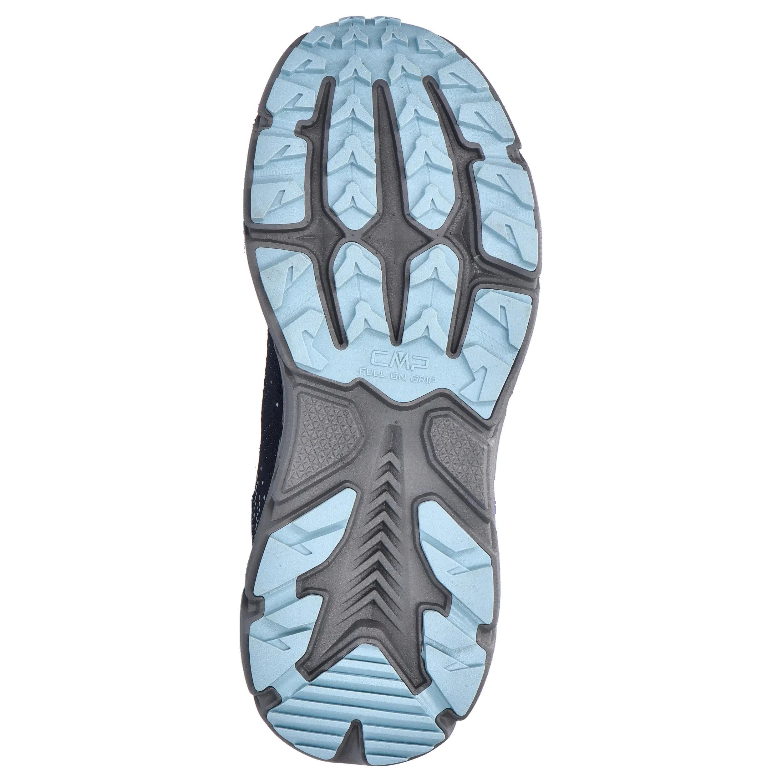 CMP Damen Wanderschuhe Rahmsy Fitgo Waterproof Multifunctional Shoes 3Q65976 6/14