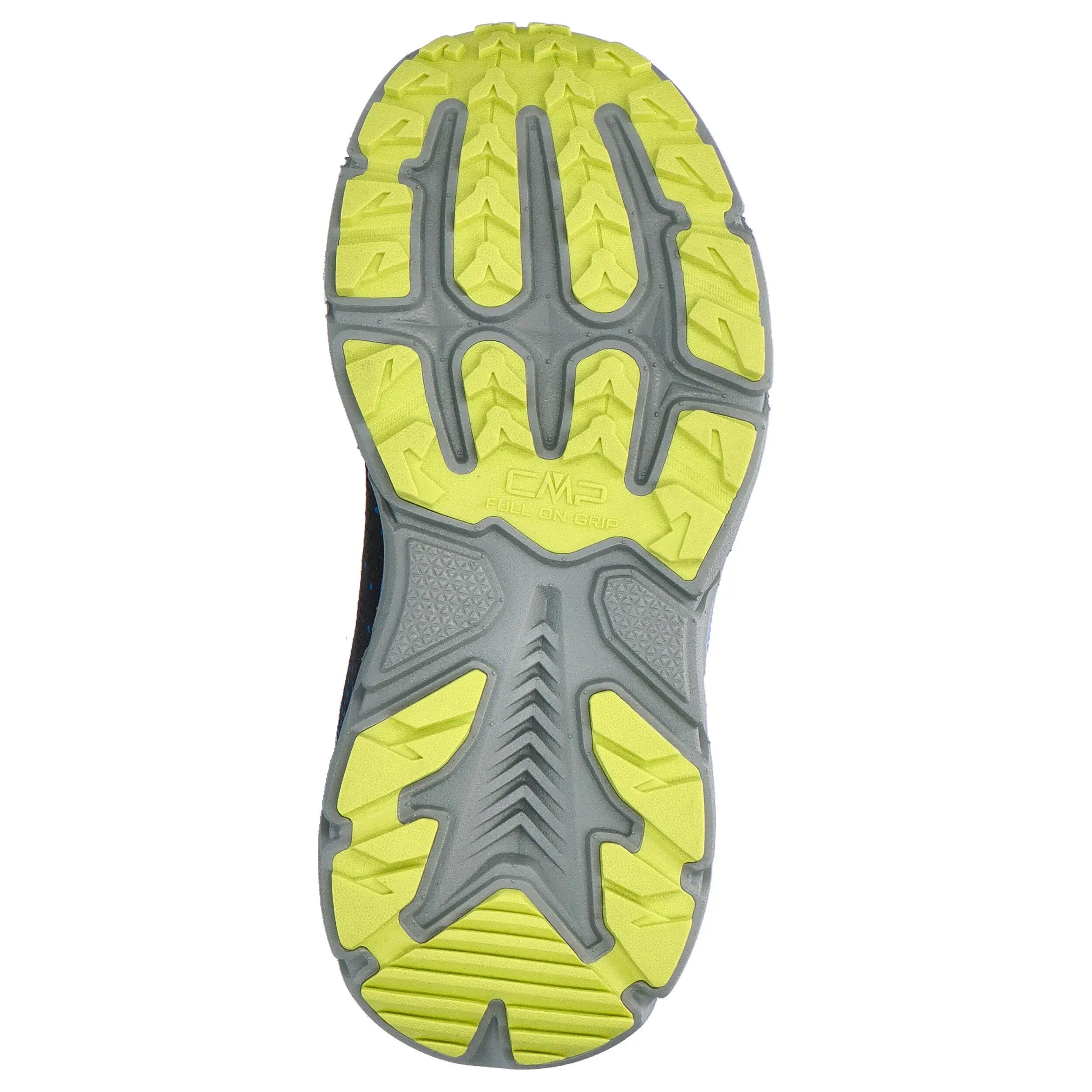 CMP Kinder Wanderschuhe Kids Rahmsy Waterproof Multisport Shoes 3Q62984 6/14