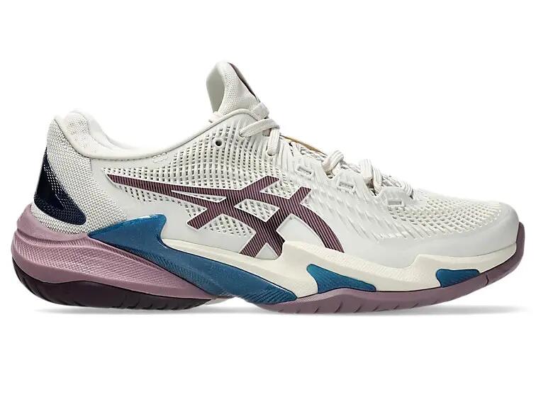 ASICS picture
