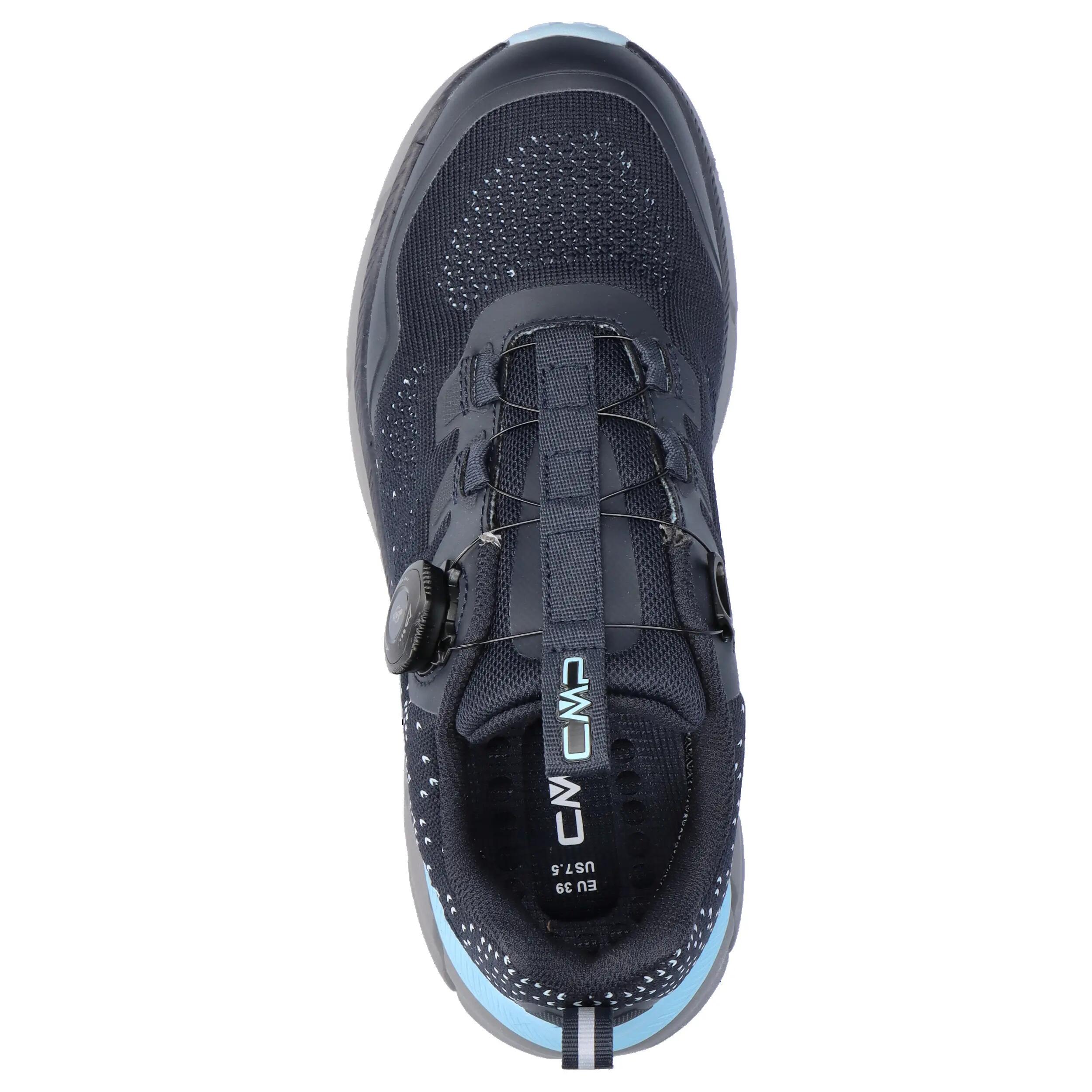 CMP Damen Wanderschuhe Rahmsy Fitgo Waterproof Multifunctional Shoes 3Q65976 5/14