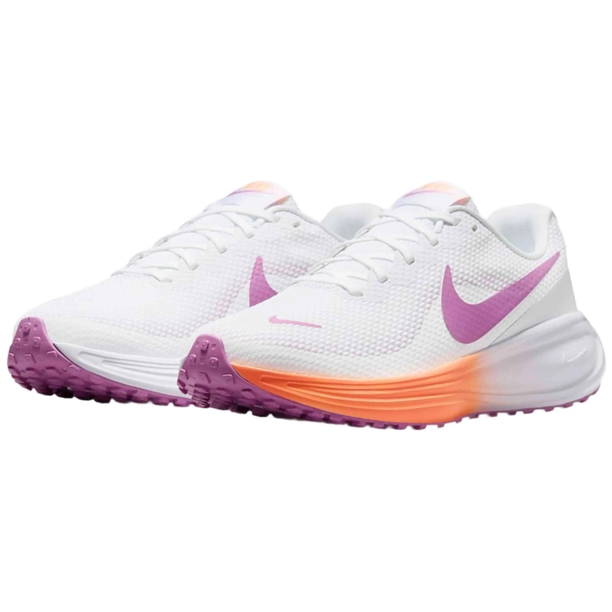 Zapatillas de running Nike modelo HJ8485-108 para mujer 5/5