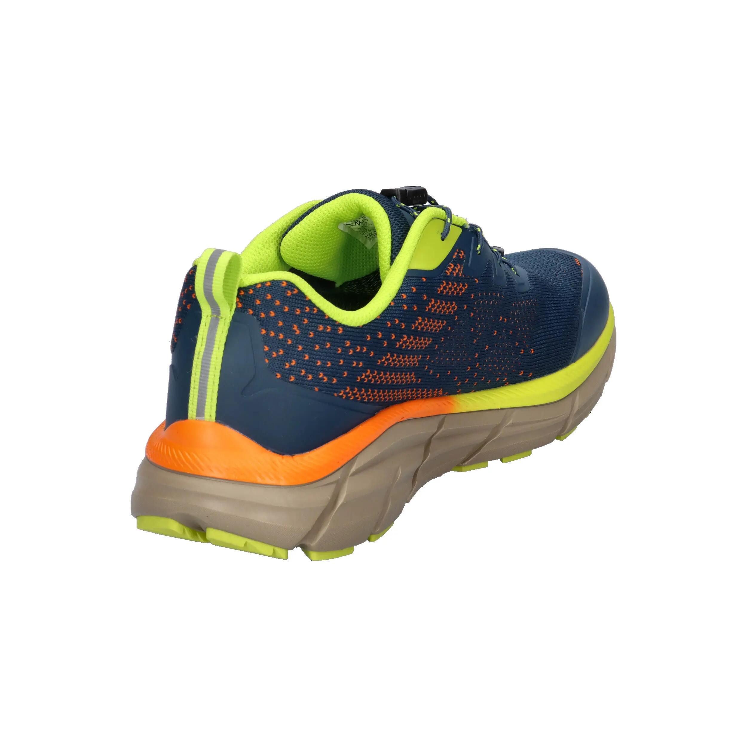 CMP Kinder Wanderschuhe Kids Rahmsy Waterproof Multisport Shoes 3Q62984J 13/14