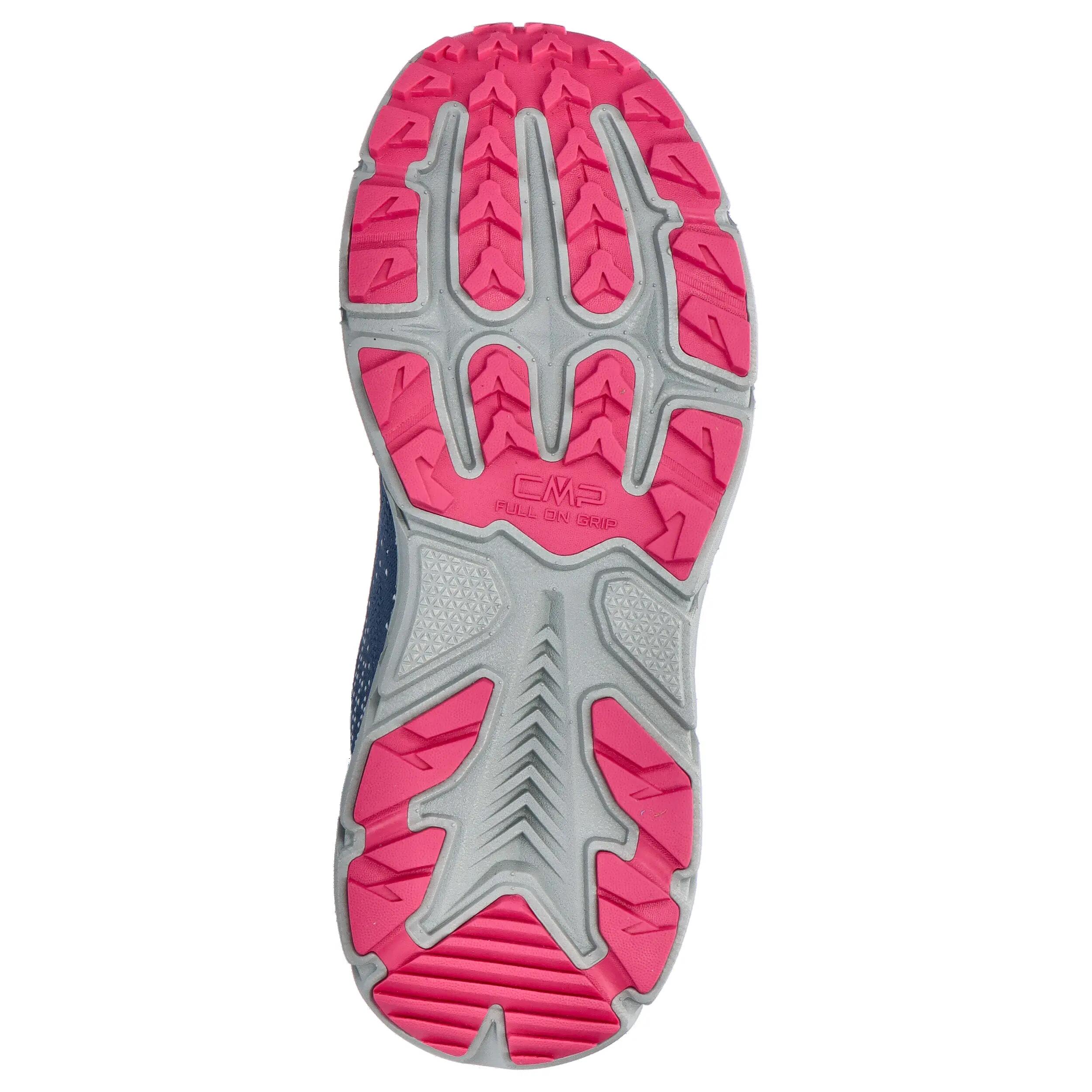 CMP Kinder Wanderschuhe Kids Rahmsy Waterproof Multisport Shoes 3Q62984 6/14