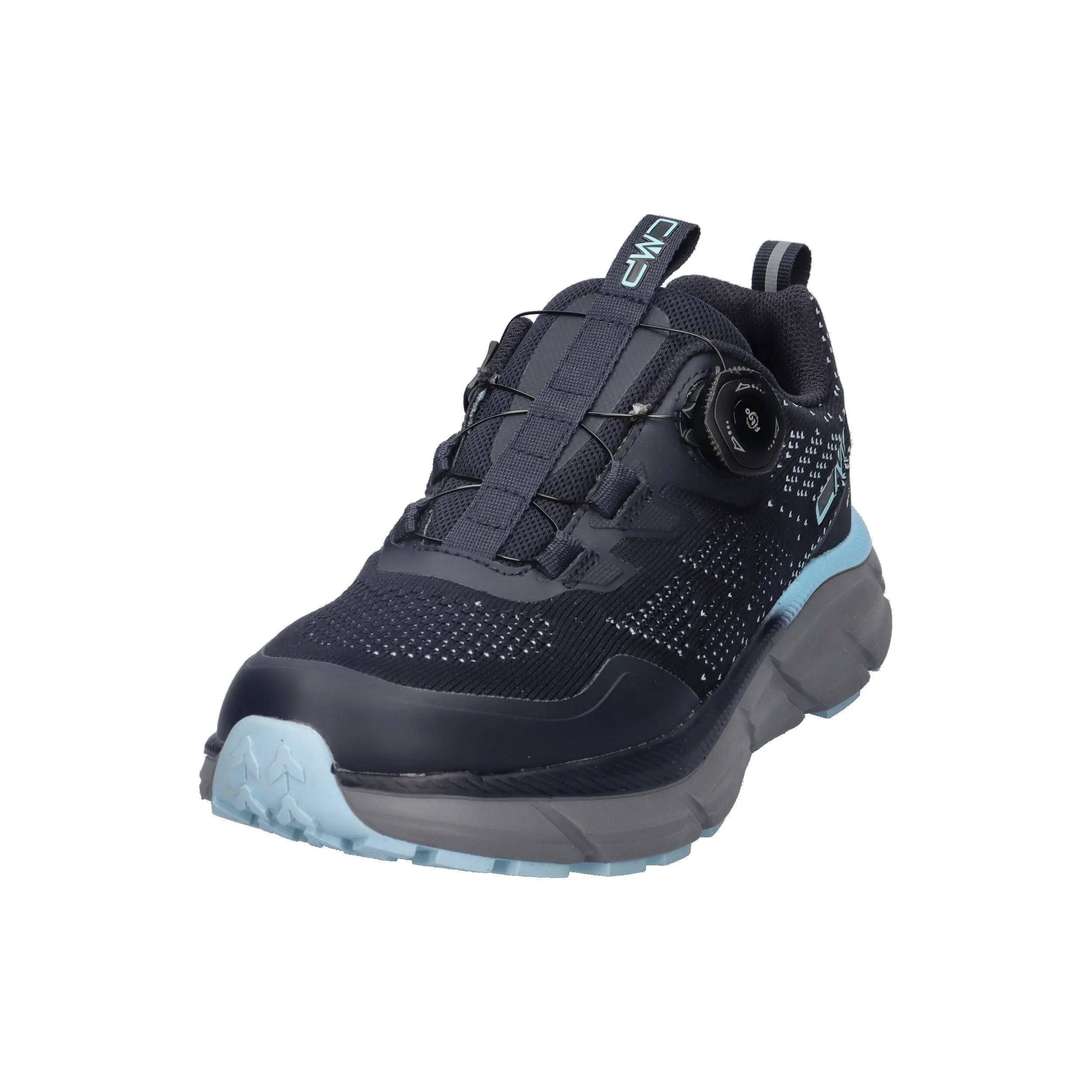 CMP Damen Wanderschuhe Rahmsy Fitgo Waterproof Multifunctional Shoes 3Q65976 4/14