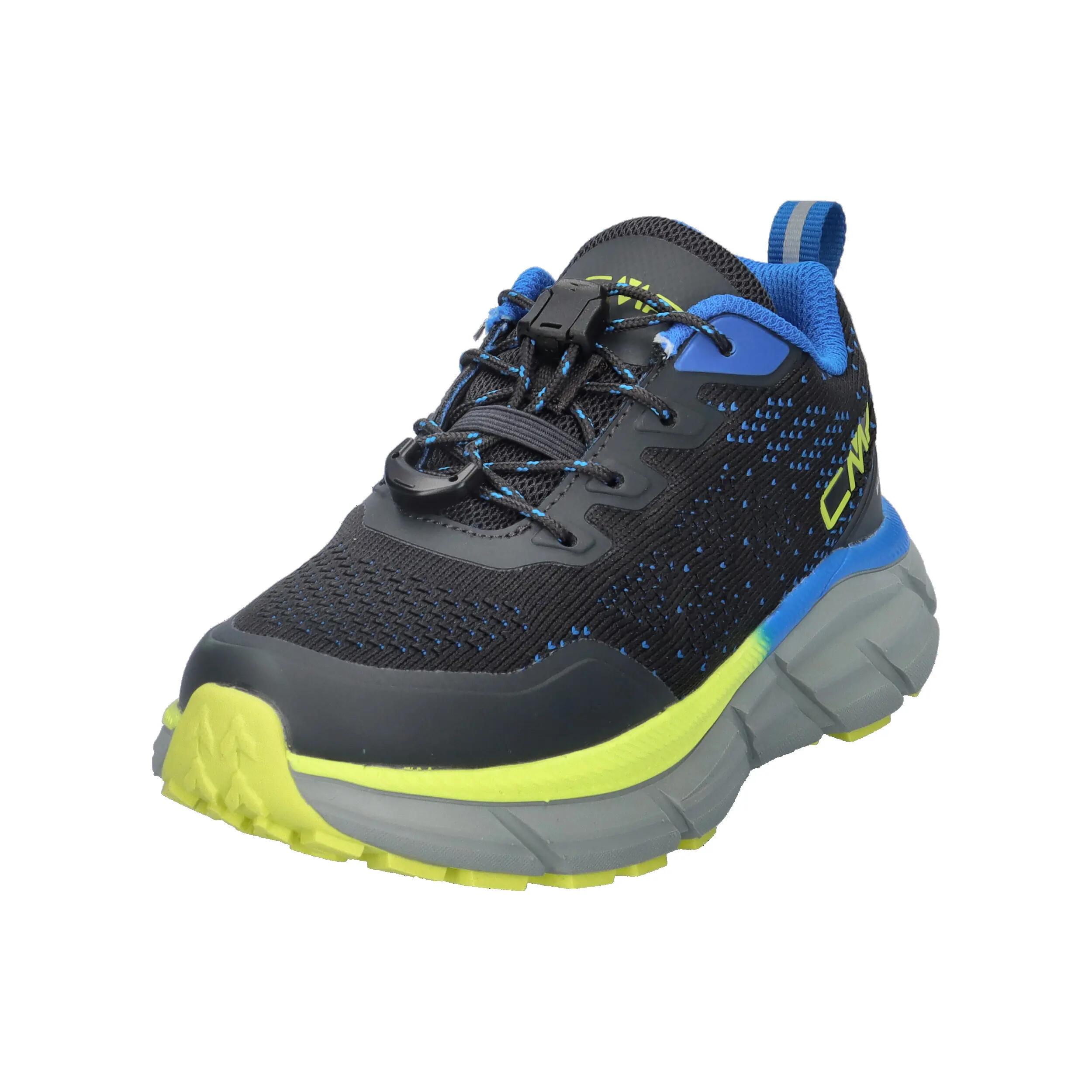 CMP Kinder Wanderschuhe Kids Rahmsy Waterproof Multisport Shoes 3Q62984 4/14