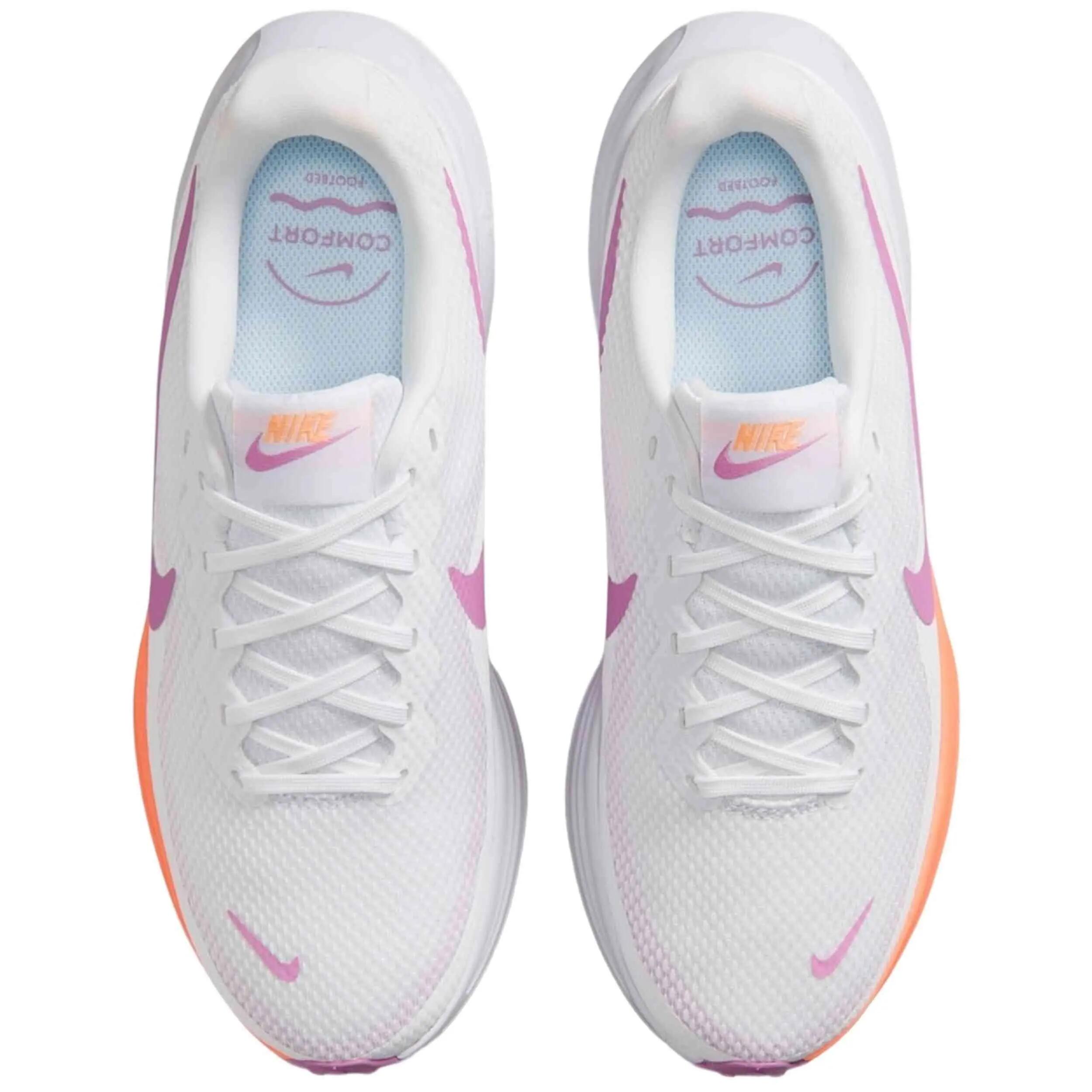 Zapatillas de running Nike modelo HJ8485-108 para mujer 4/5