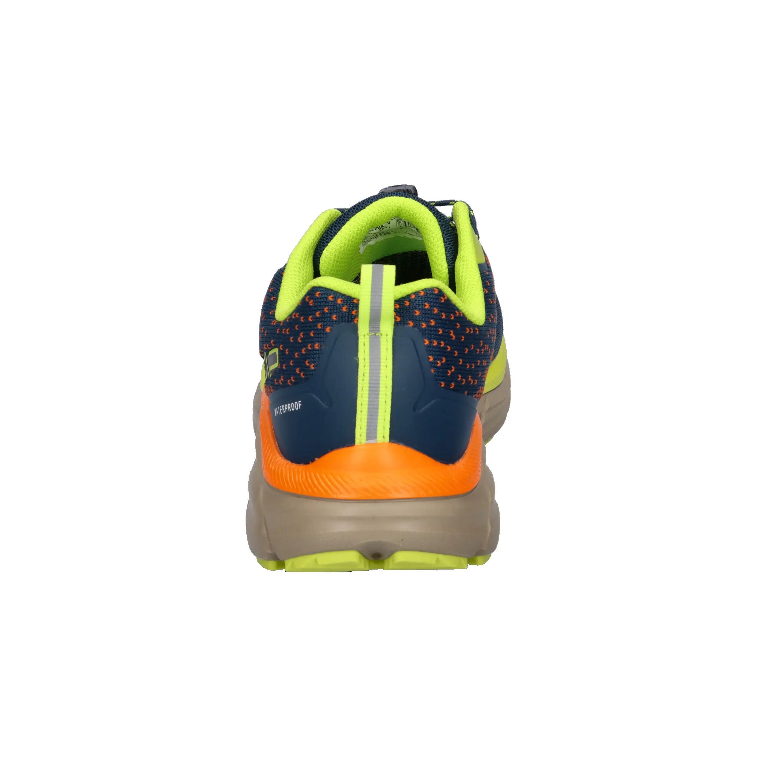 CMP Kinder Wanderschuhe Kids Rahmsy Waterproof Multisport Shoes 3Q62984J 12/14