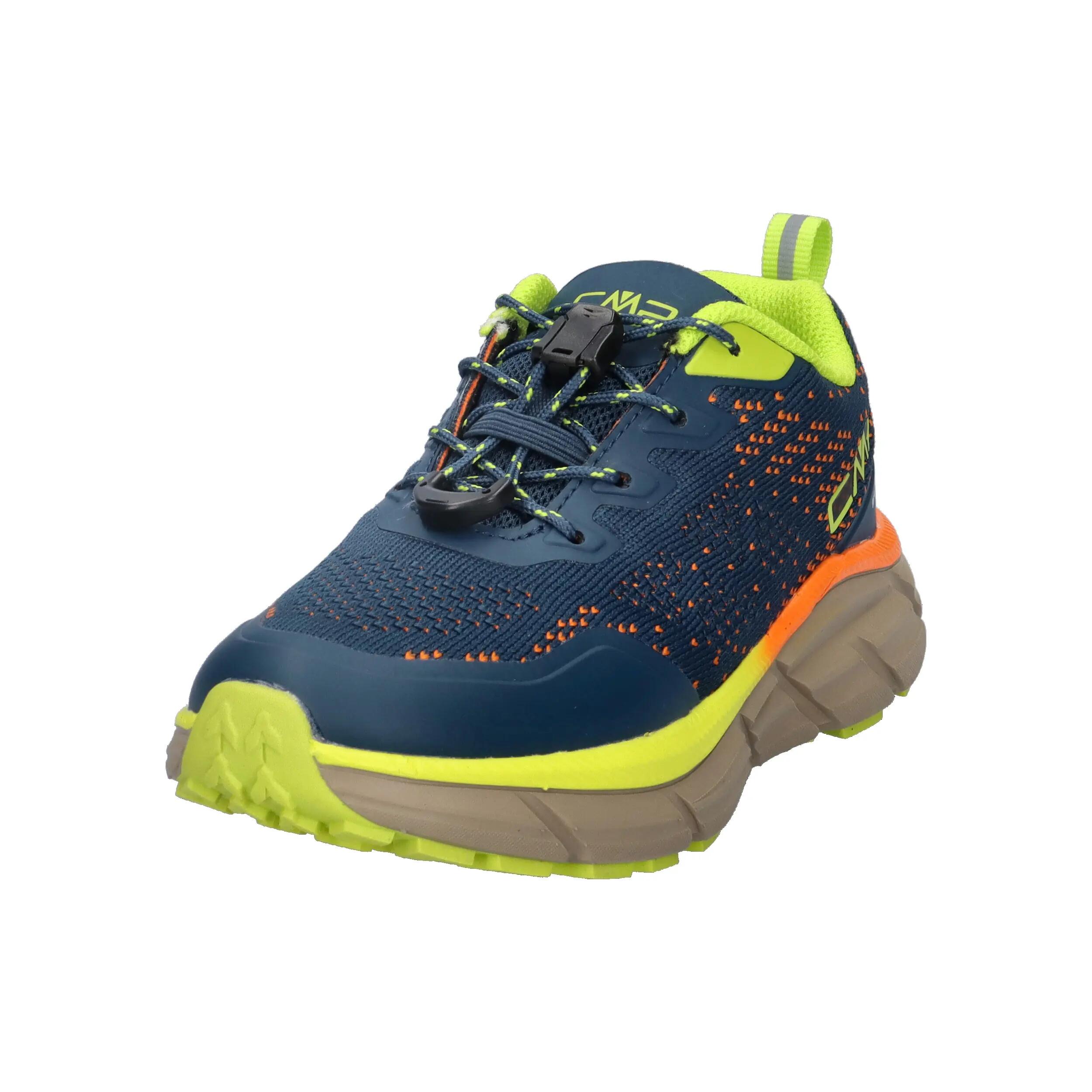 CMP Kinder Wanderschuhe Kids Rahmsy Waterproof Multisport Shoes 3Q62984 4/14