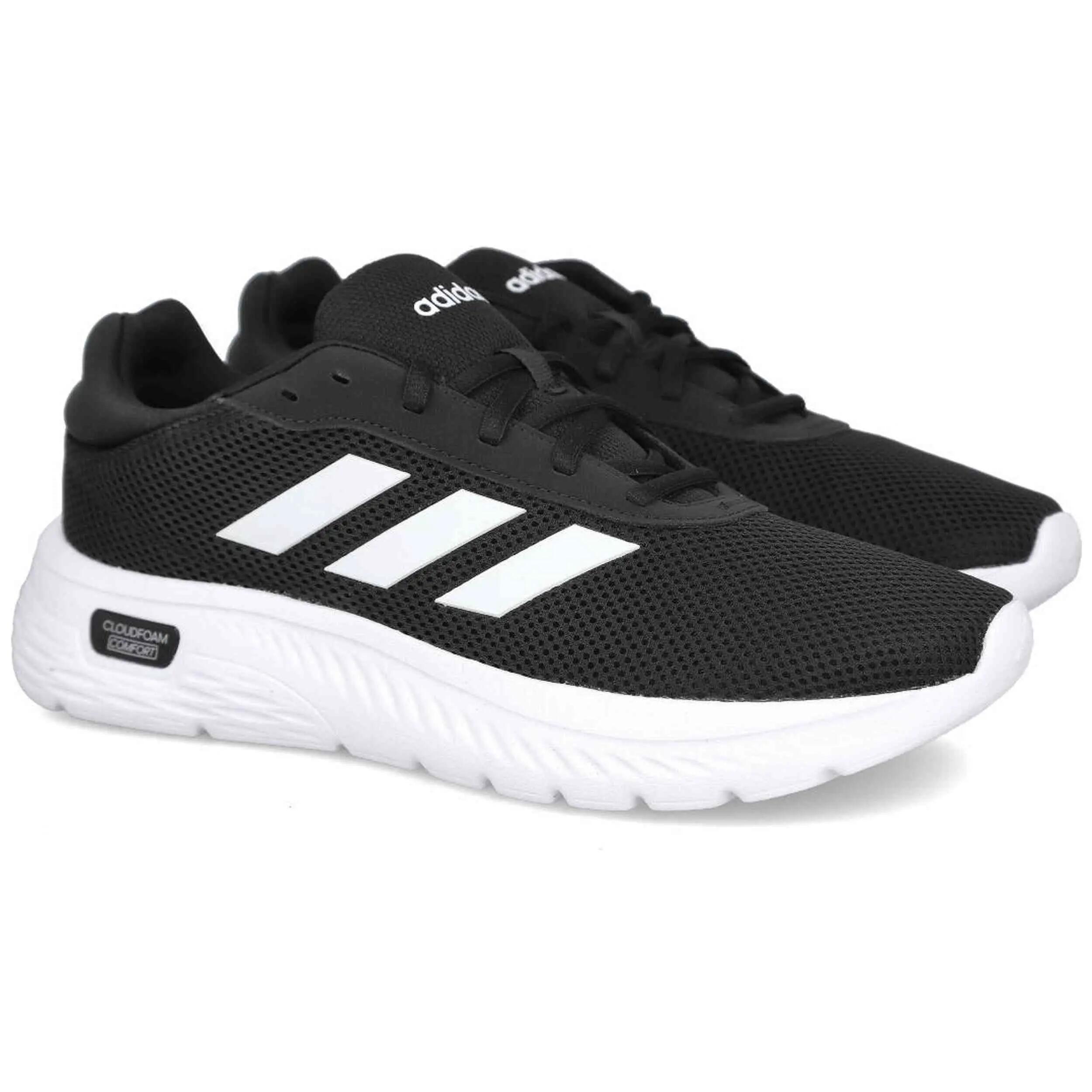 Scarpe da running Adidas modello MDIH2973 per uomini 3/4