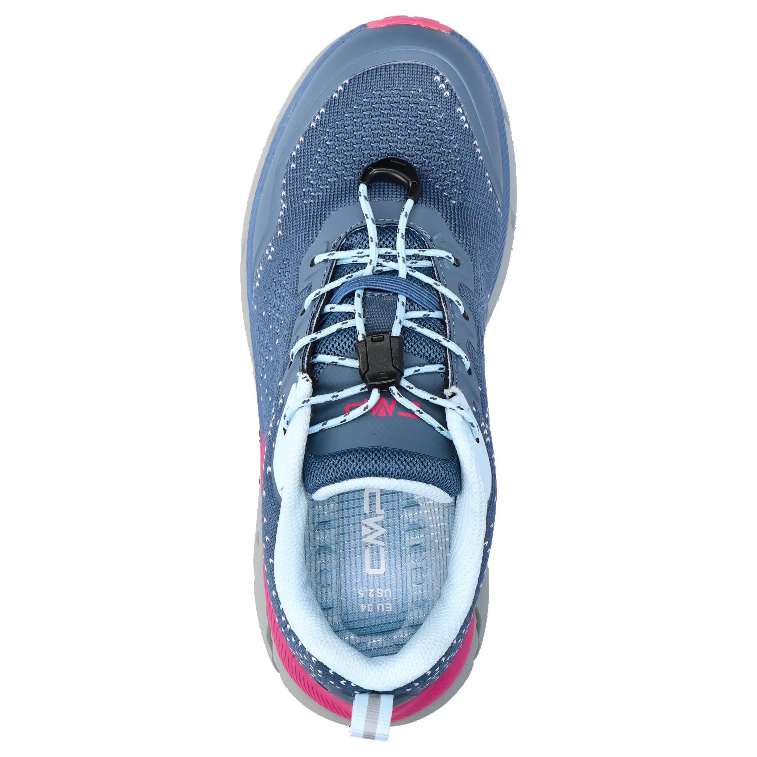 CMP Kinder Wanderschuhe Kids Rahmsy Waterproof Multisport Shoes 3Q62984 5/14