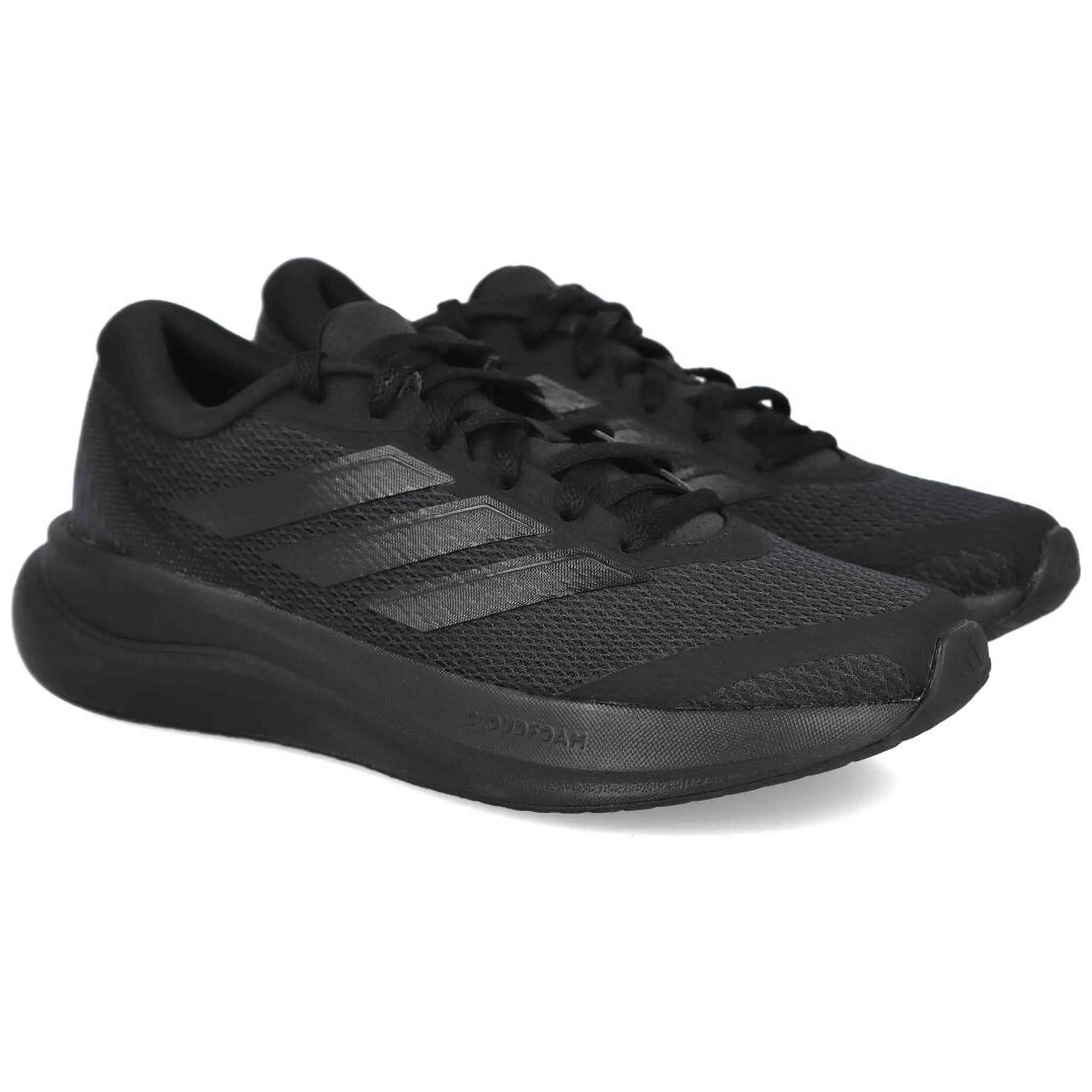 Hardloopschoenen Adidas model KH5574-RUNFALCON-6W voor unisex 3/4