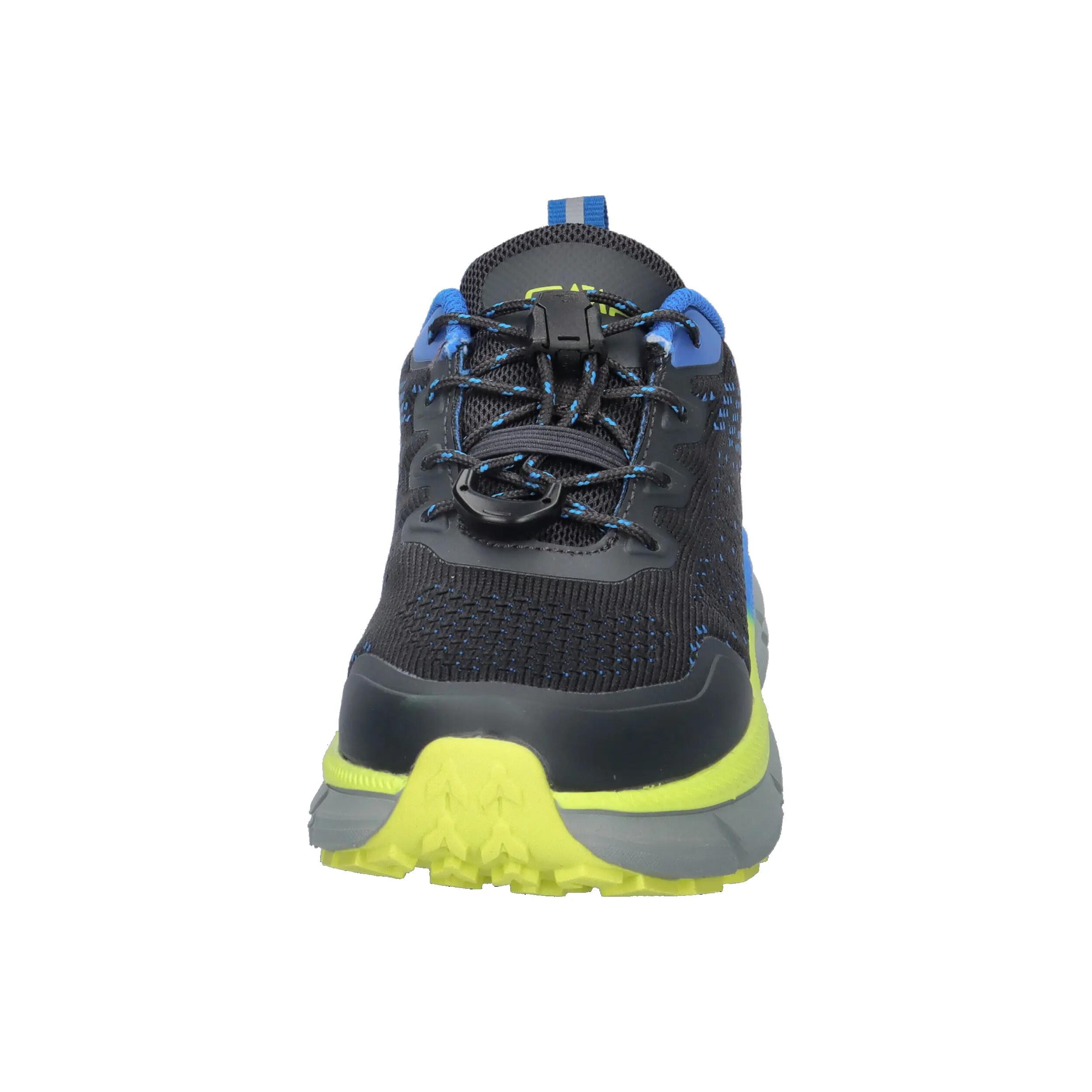 CMP Kinder Wanderschuhe Kids Rahmsy Waterproof Multisport Shoes 3Q62984 3/14