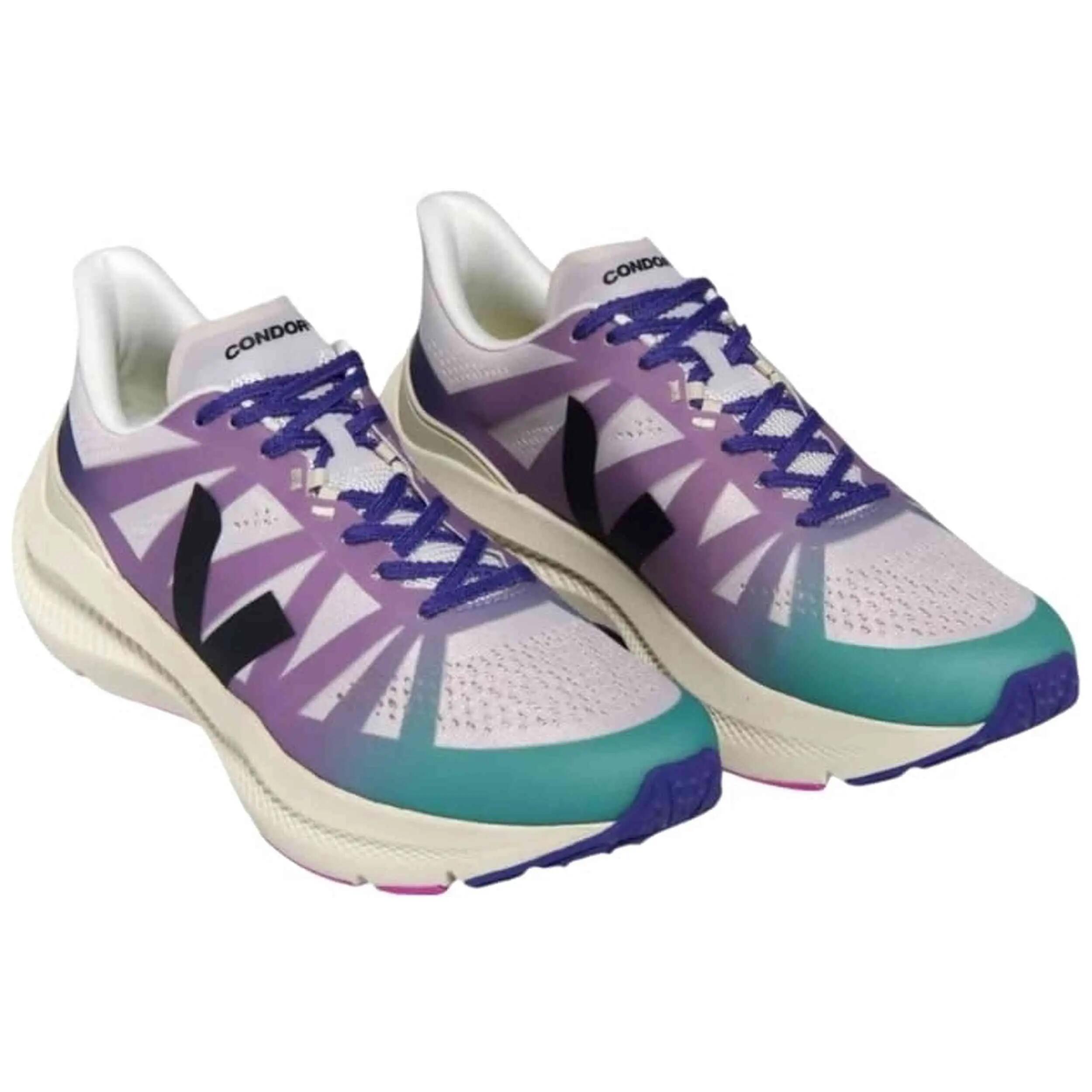 Scarpe da running Veja modello Zapatillas Veja Condor 3 Engineered-Me per uomini 3/5