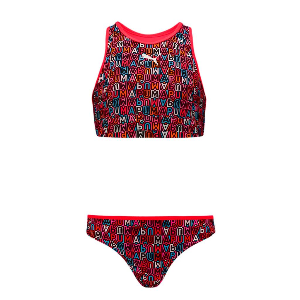 Детски бански Puma SWIM PRINTED