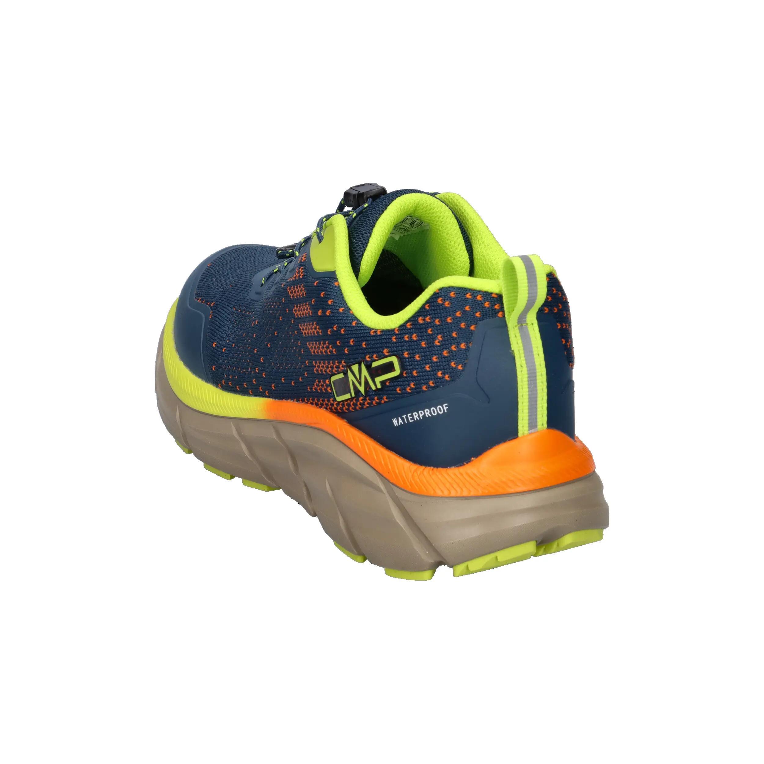 CMP Kinder Wanderschuhe Kids Rahmsy Waterproof Multisport Shoes 3Q62984J 11/14
