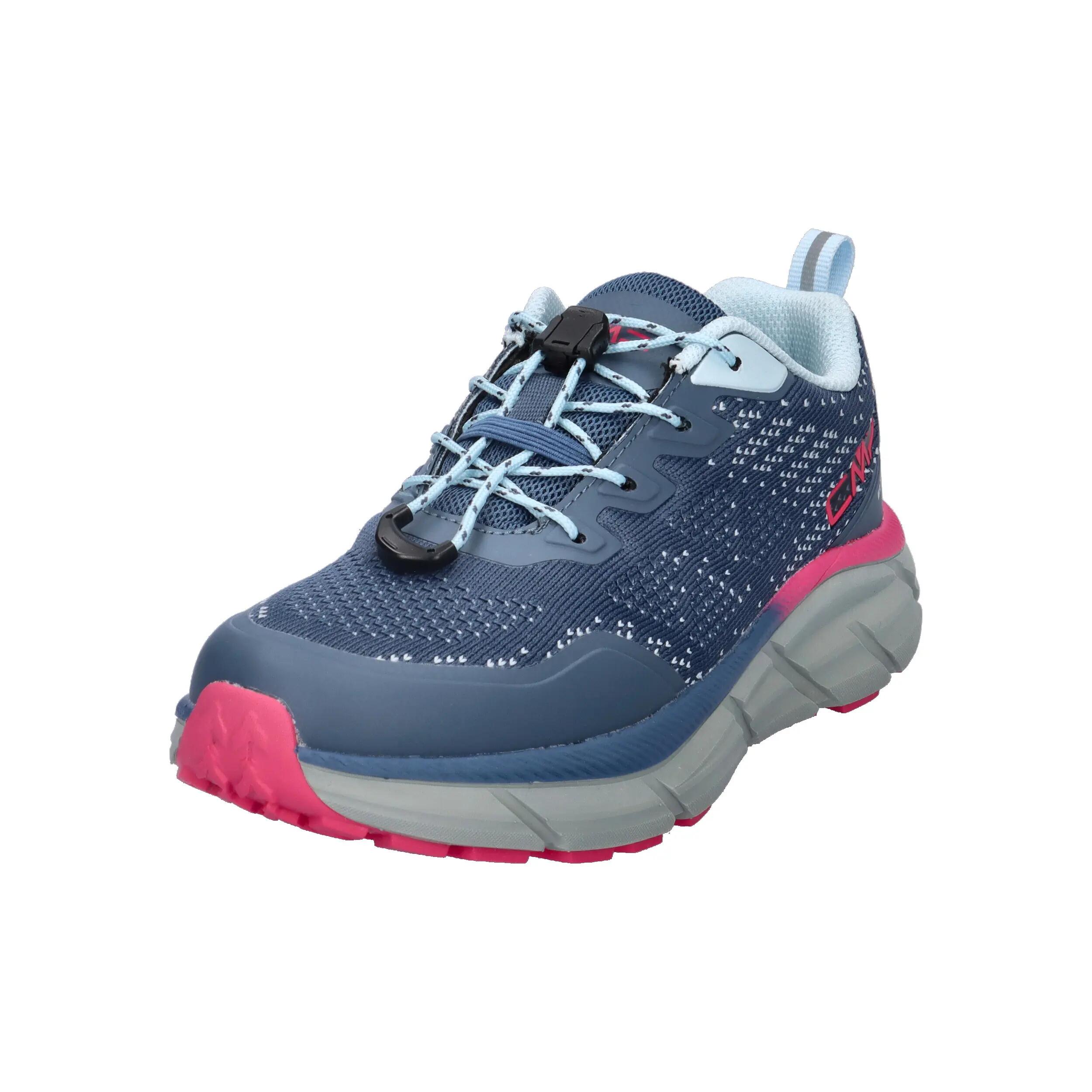 CMP Kinder Wanderschuhe Kids Rahmsy Waterproof Multisport Shoes 3Q62984 4/14