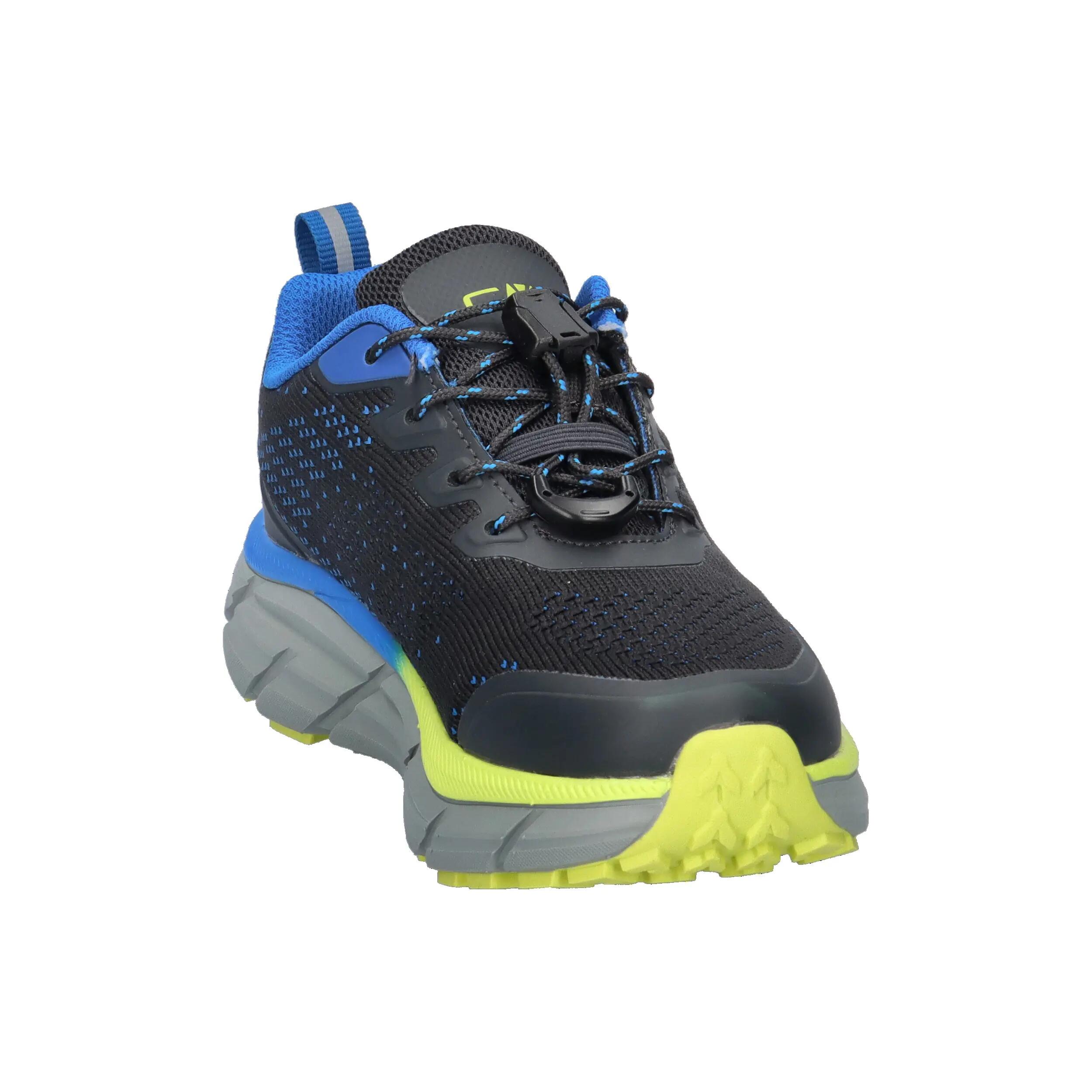 CMP Kinder Wanderschuhe Kids Rahmsy Waterproof Multisport Shoes 3Q62984 2/14