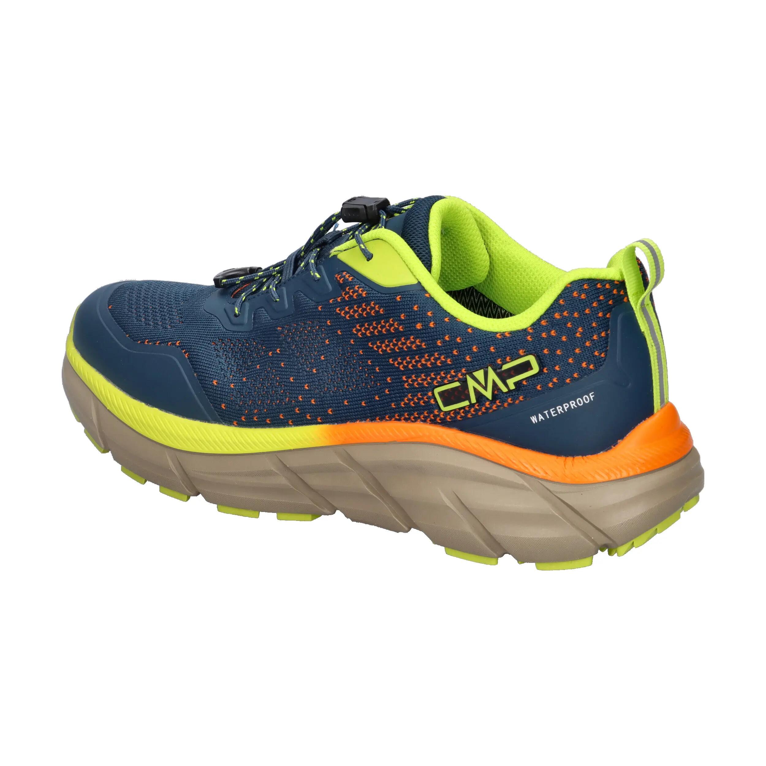 CMP Kinder Wanderschuhe Kids Rahmsy Waterproof Multisport Shoes 3Q62984J 10/14