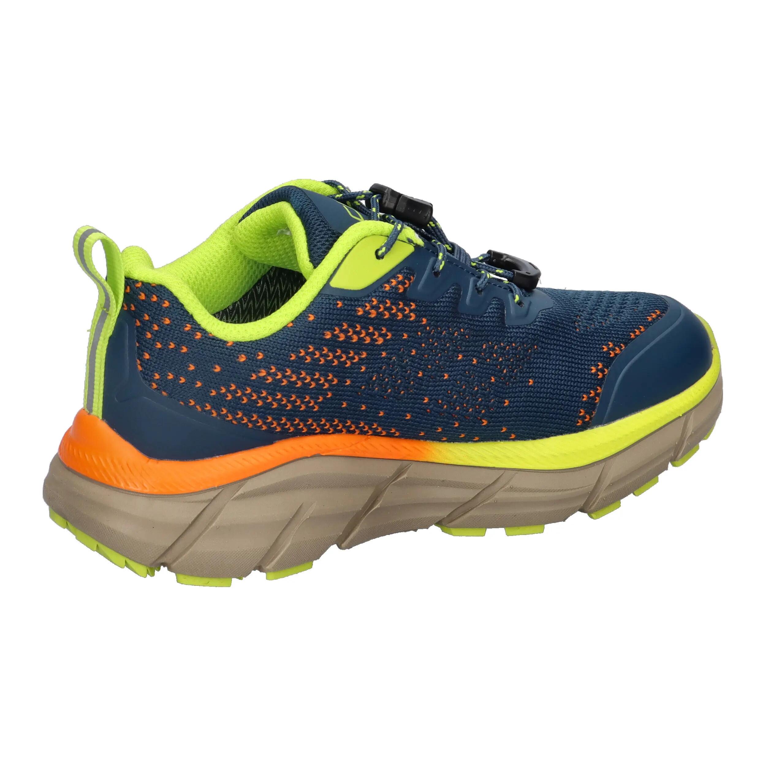 CMP Kinder Wanderschuhe Kids Rahmsy Waterproof Multisport Shoes 3Q62984 14/14
