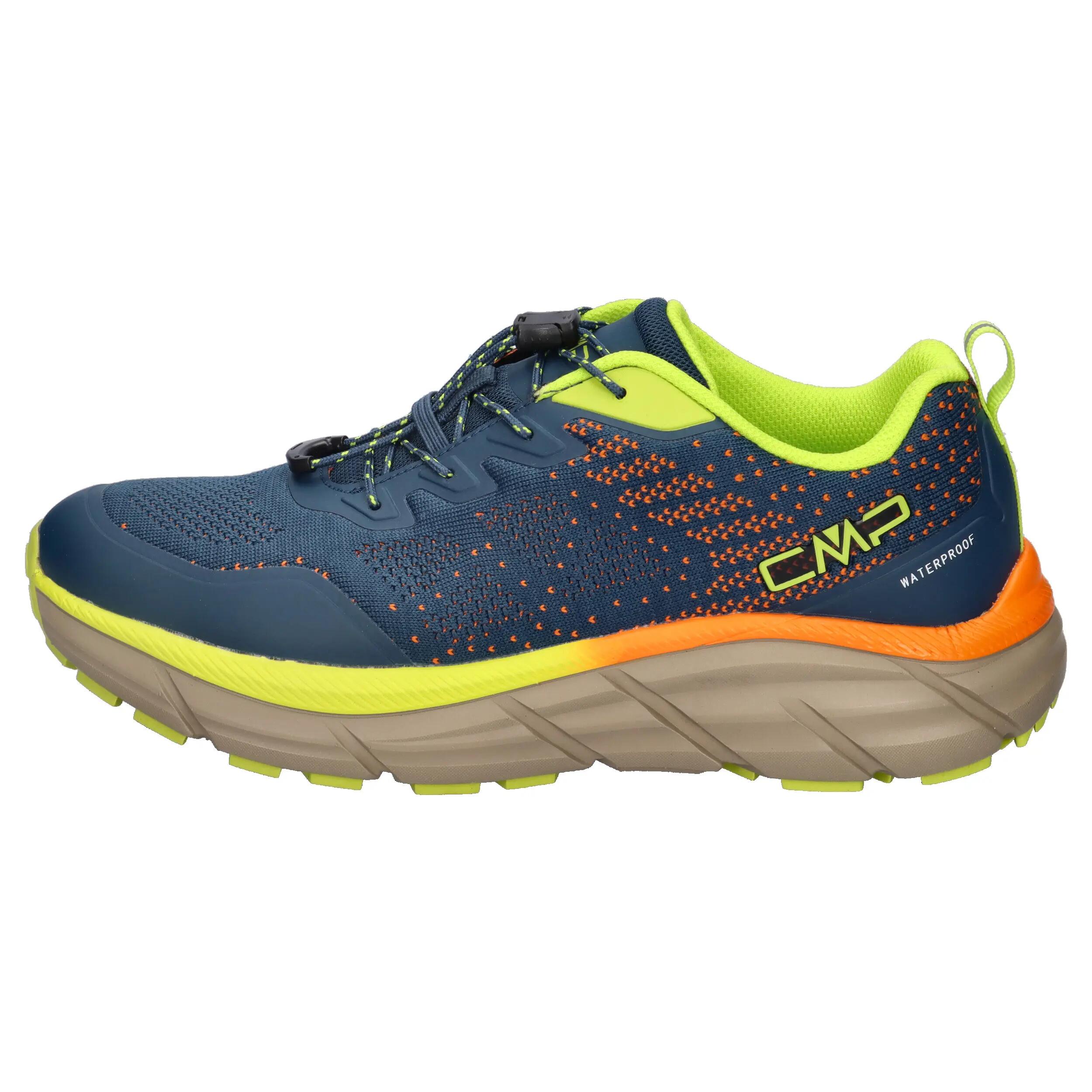 CMP Kinder Wanderschuhe Kids Rahmsy Waterproof Multisport Shoes 3Q62984J 9/14