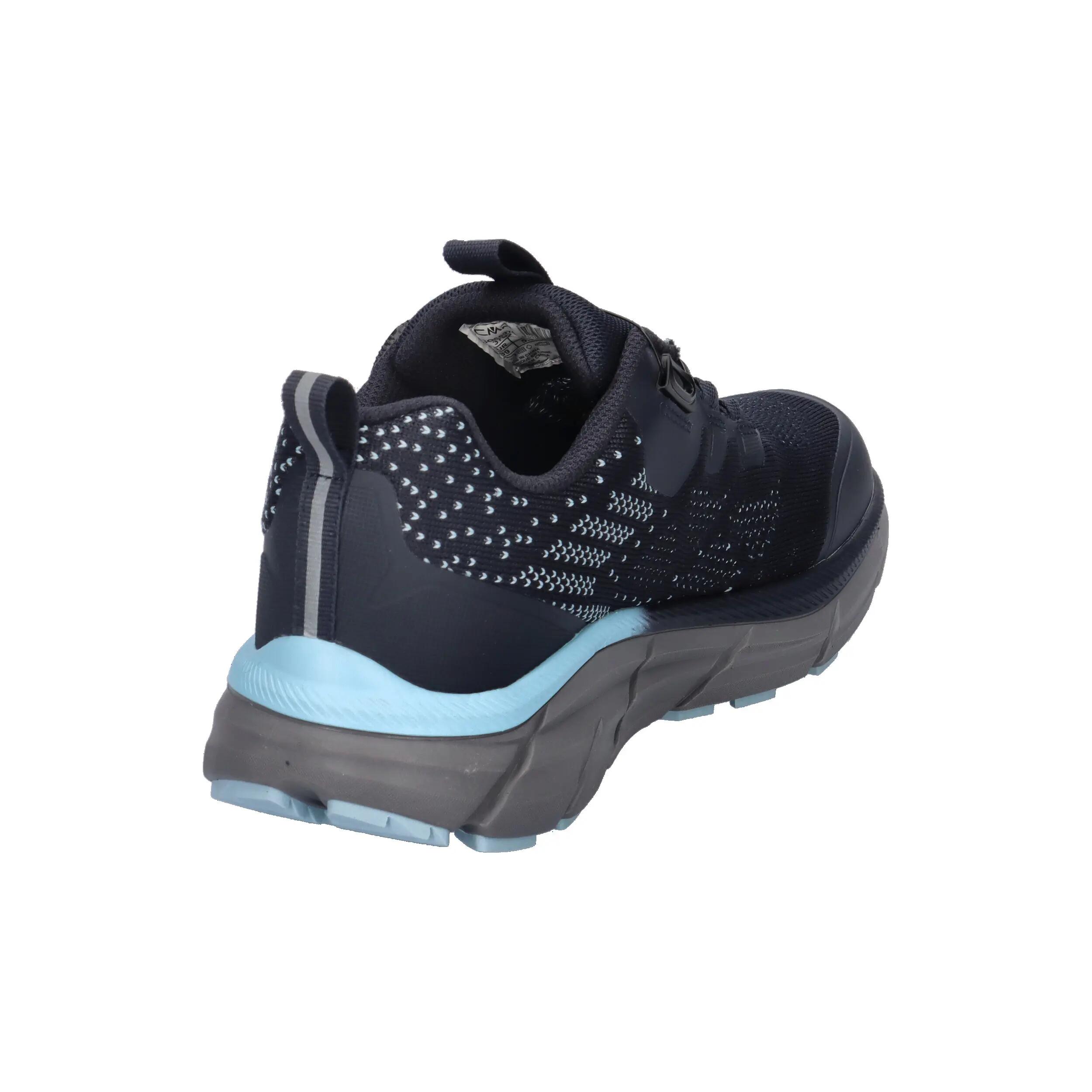 CMP Damen Wanderschuhe Rahmsy Fitgo Waterproof Multifunctional Shoes 3Q65976 13/14