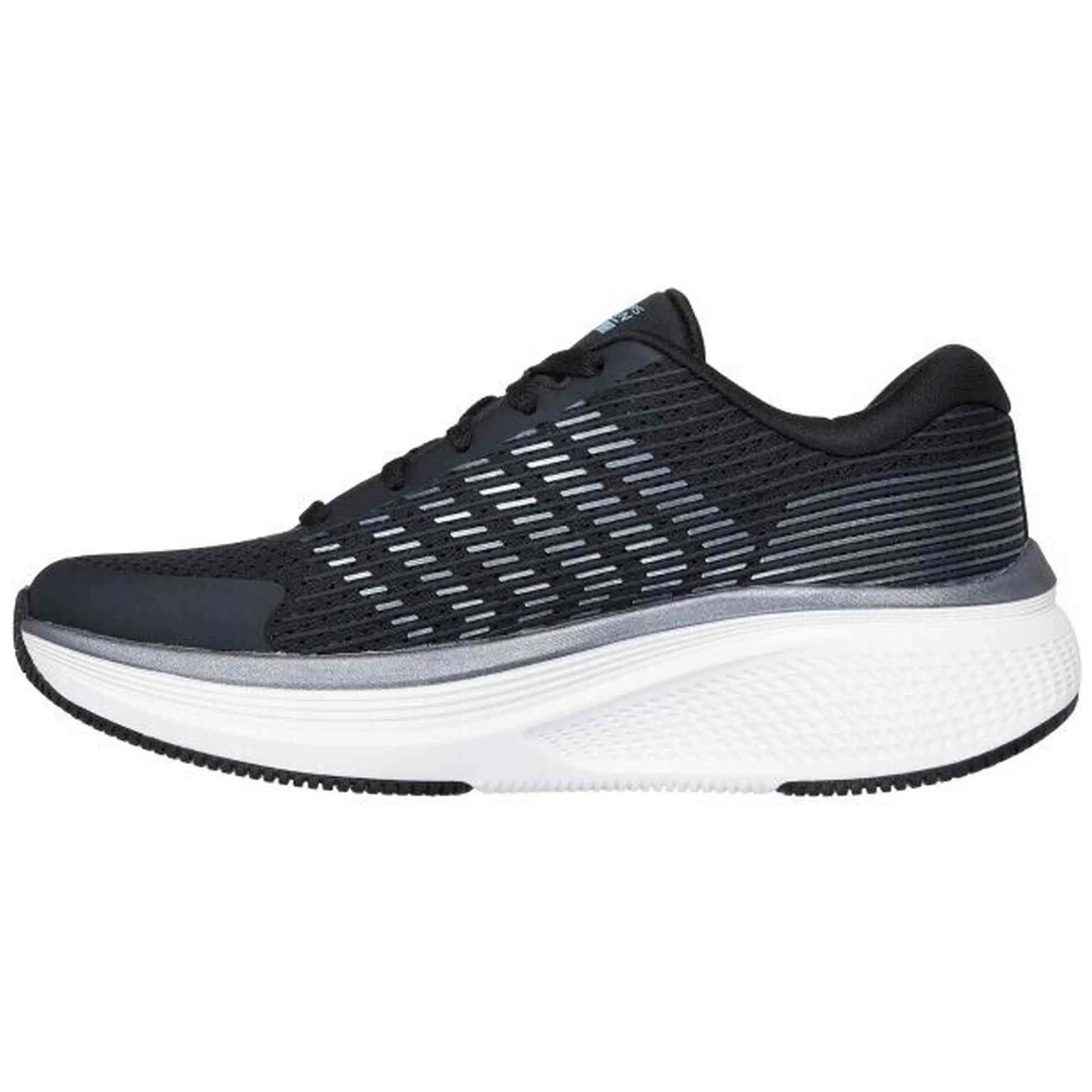 Zapatillas de running Skechers modelo 129008-BKAQ para mujer 2/3