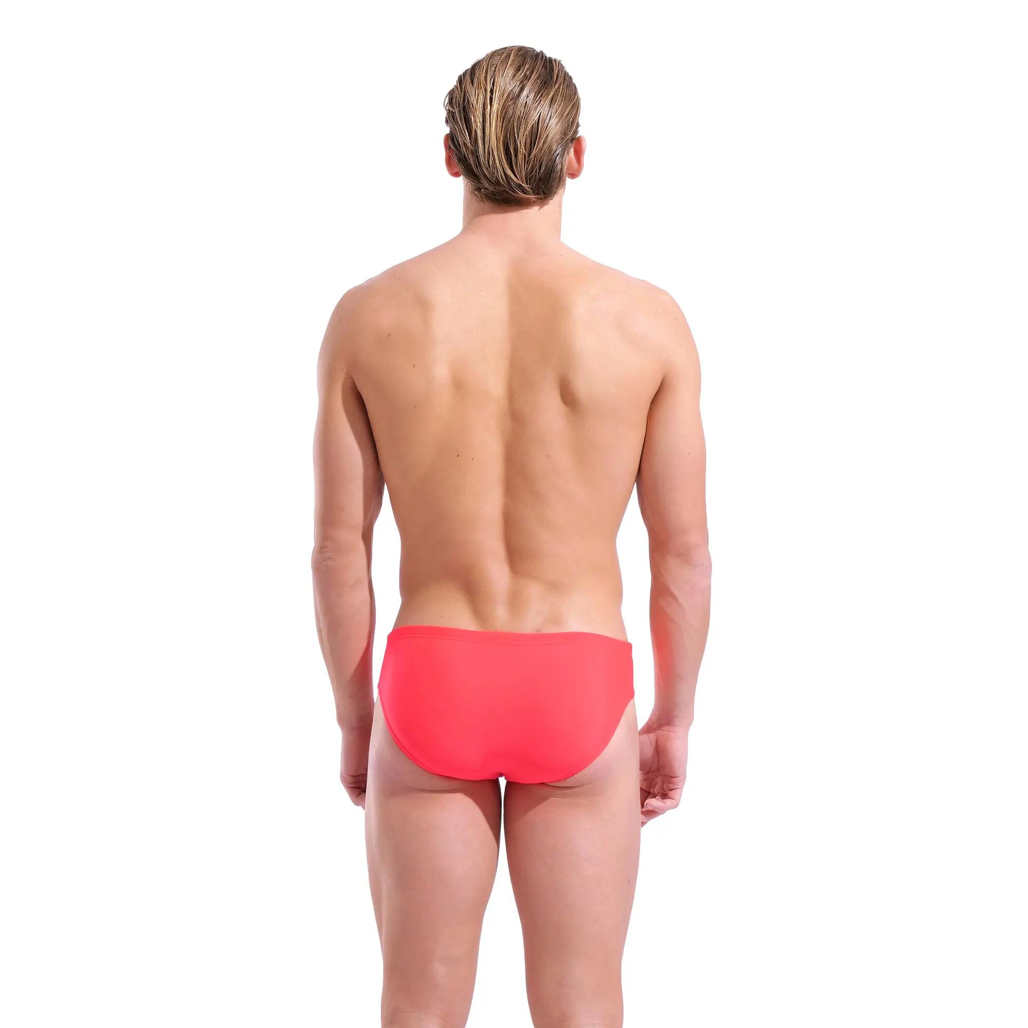 Arena Herren Badehose Men's Dynamo Swim Briefs 006490 2/3