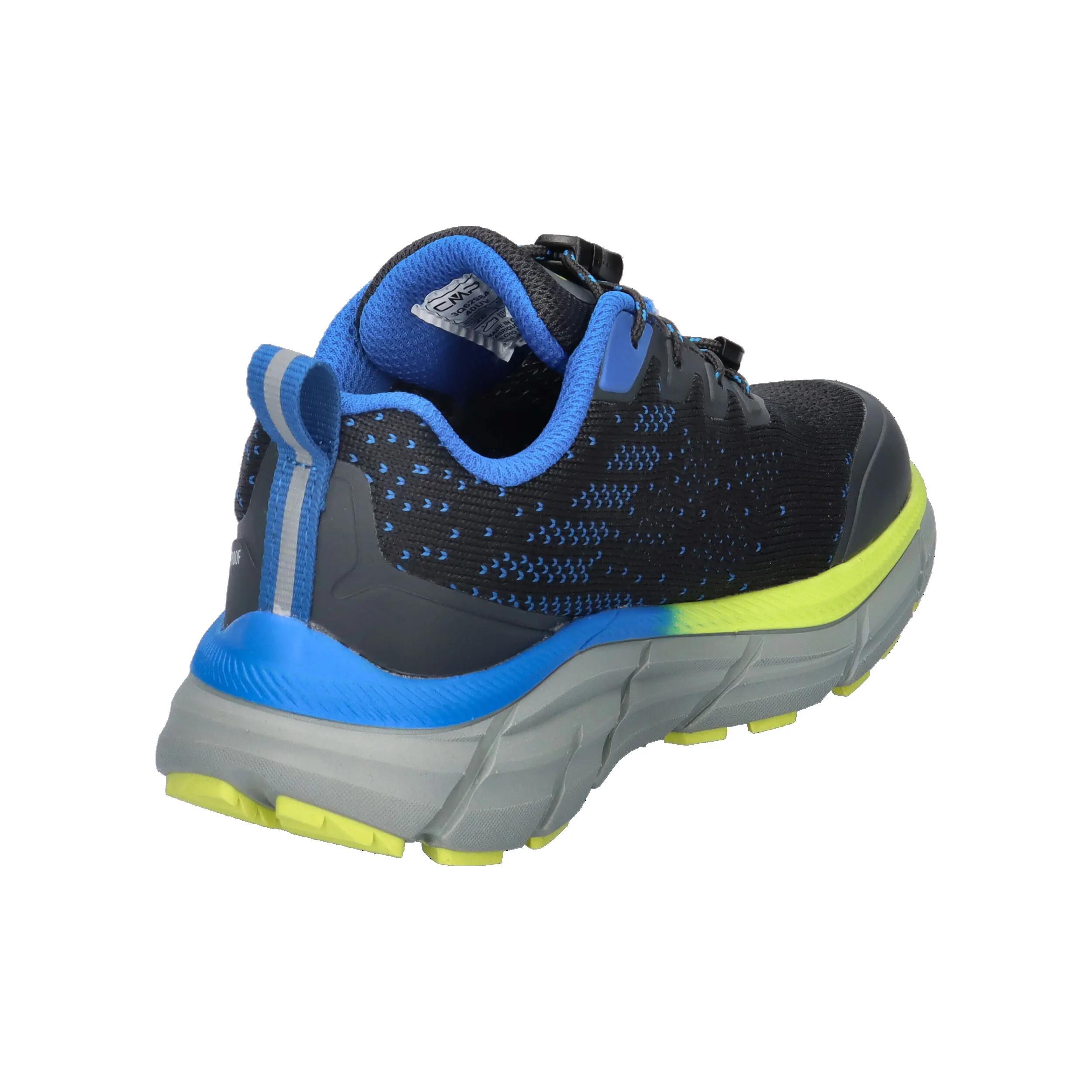 CMP Kinder Wanderschuhe Kids Rahmsy Waterproof Multisport Shoes 3Q62984 13/14