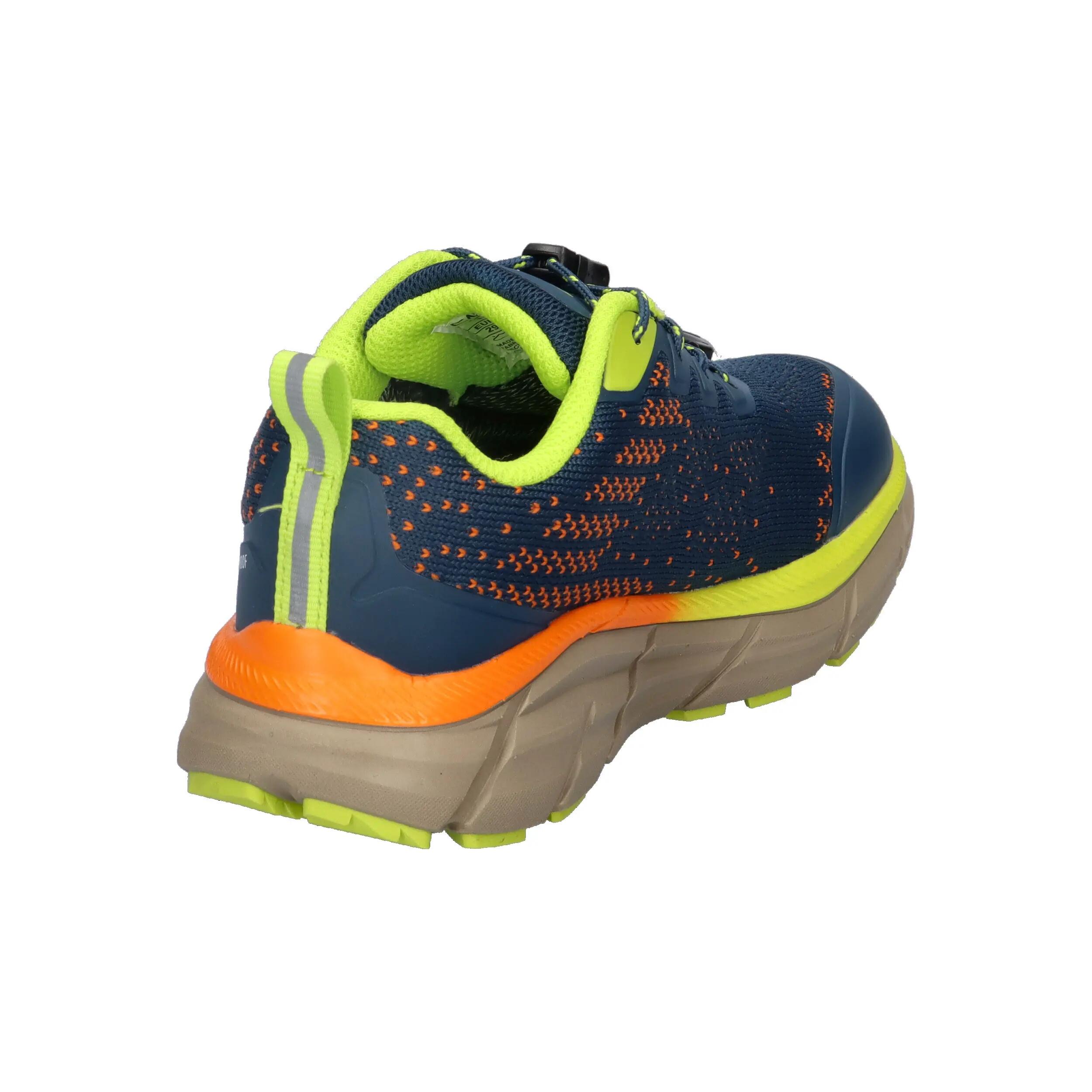 CMP Kinder Wanderschuhe Kids Rahmsy Waterproof Multisport Shoes 3Q62984 13/14