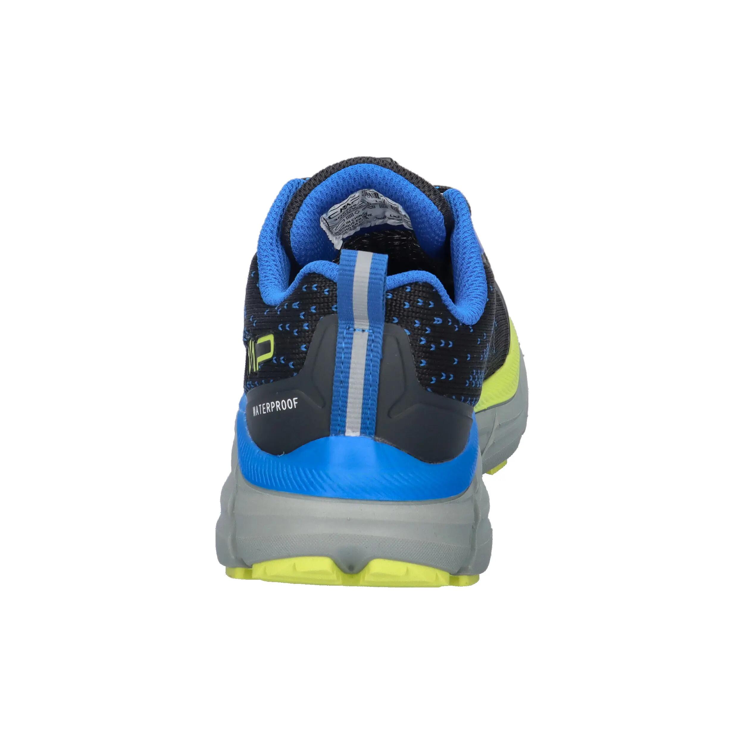 CMP Kinder Wanderschuhe Kids Rahmsy Waterproof Multisport Shoes 3Q62984 12/14