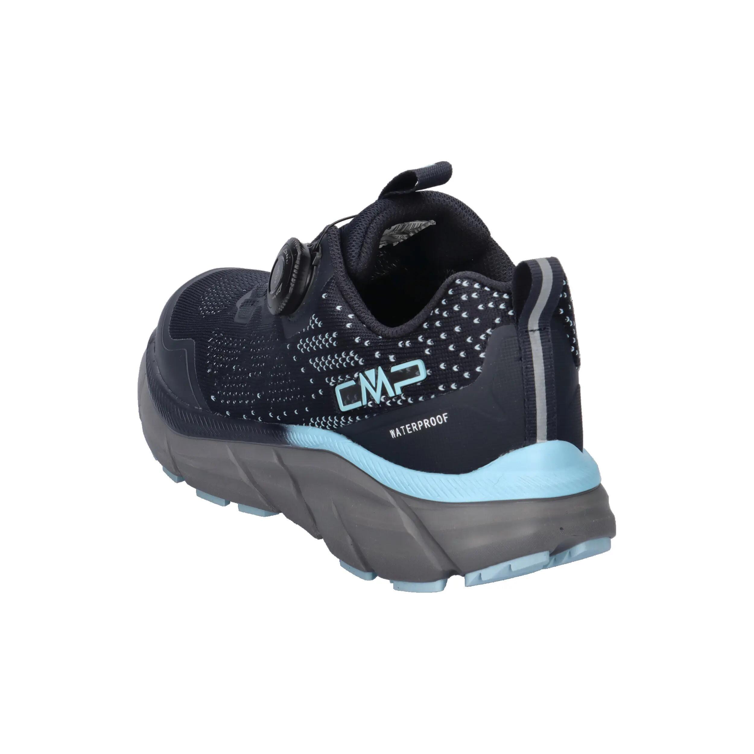CMP Damen Wanderschuhe Rahmsy Fitgo Waterproof Multifunctional Shoes 3Q65976 11/14