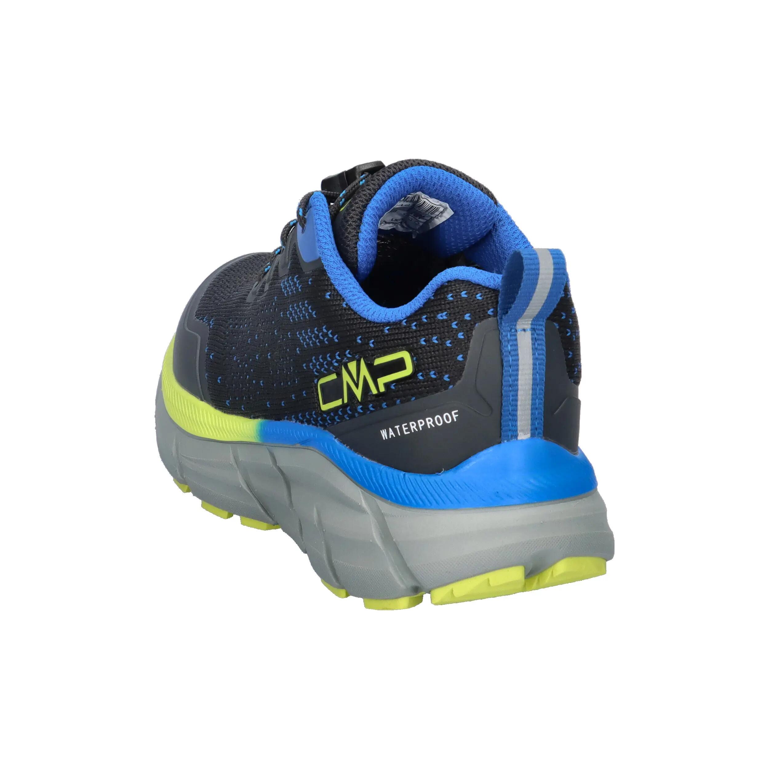 CMP Kinder Wanderschuhe Kids Rahmsy Waterproof Multisport Shoes 3Q62984 11/14