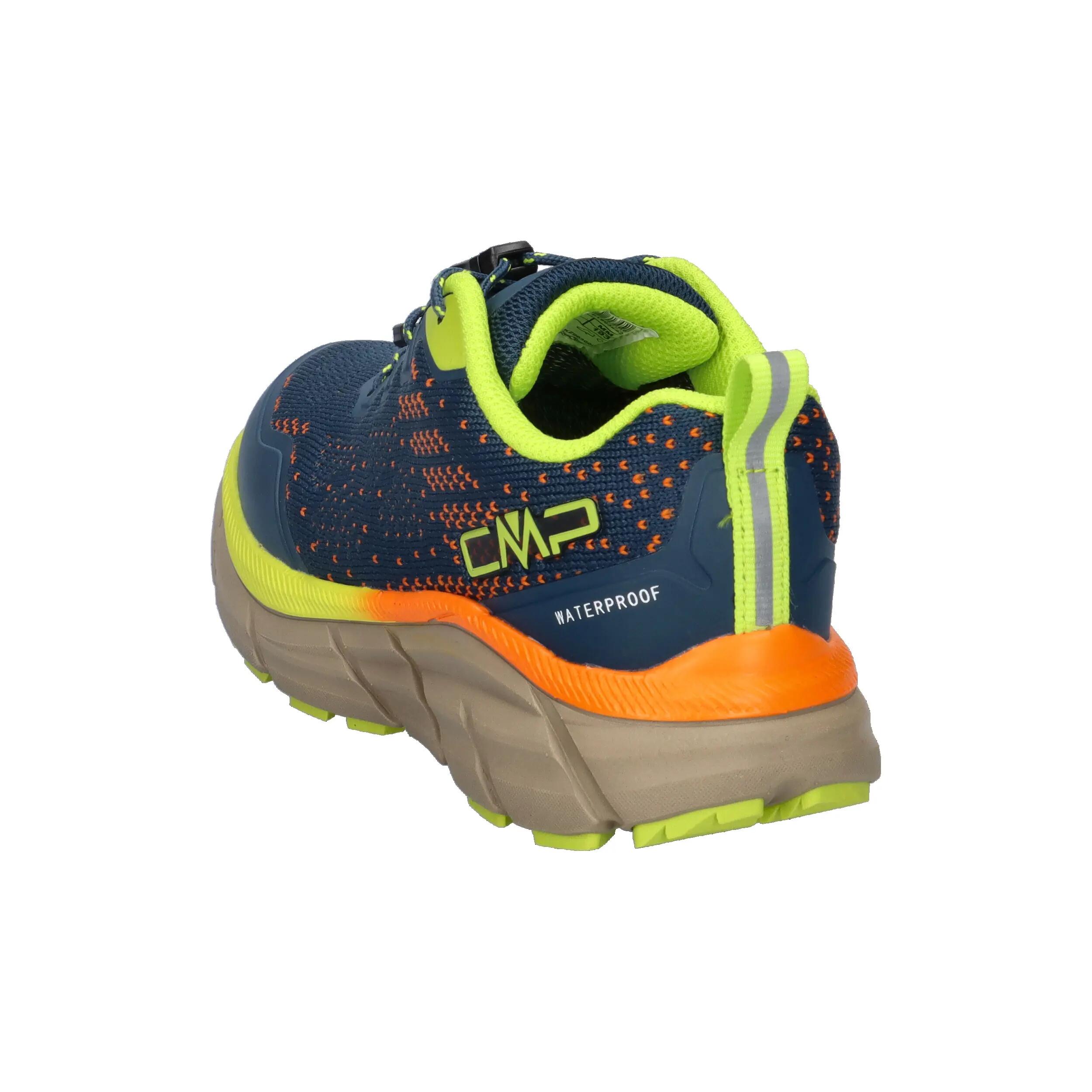 CMP Kinder Wanderschuhe Kids Rahmsy Waterproof Multisport Shoes 3Q62984 11/14