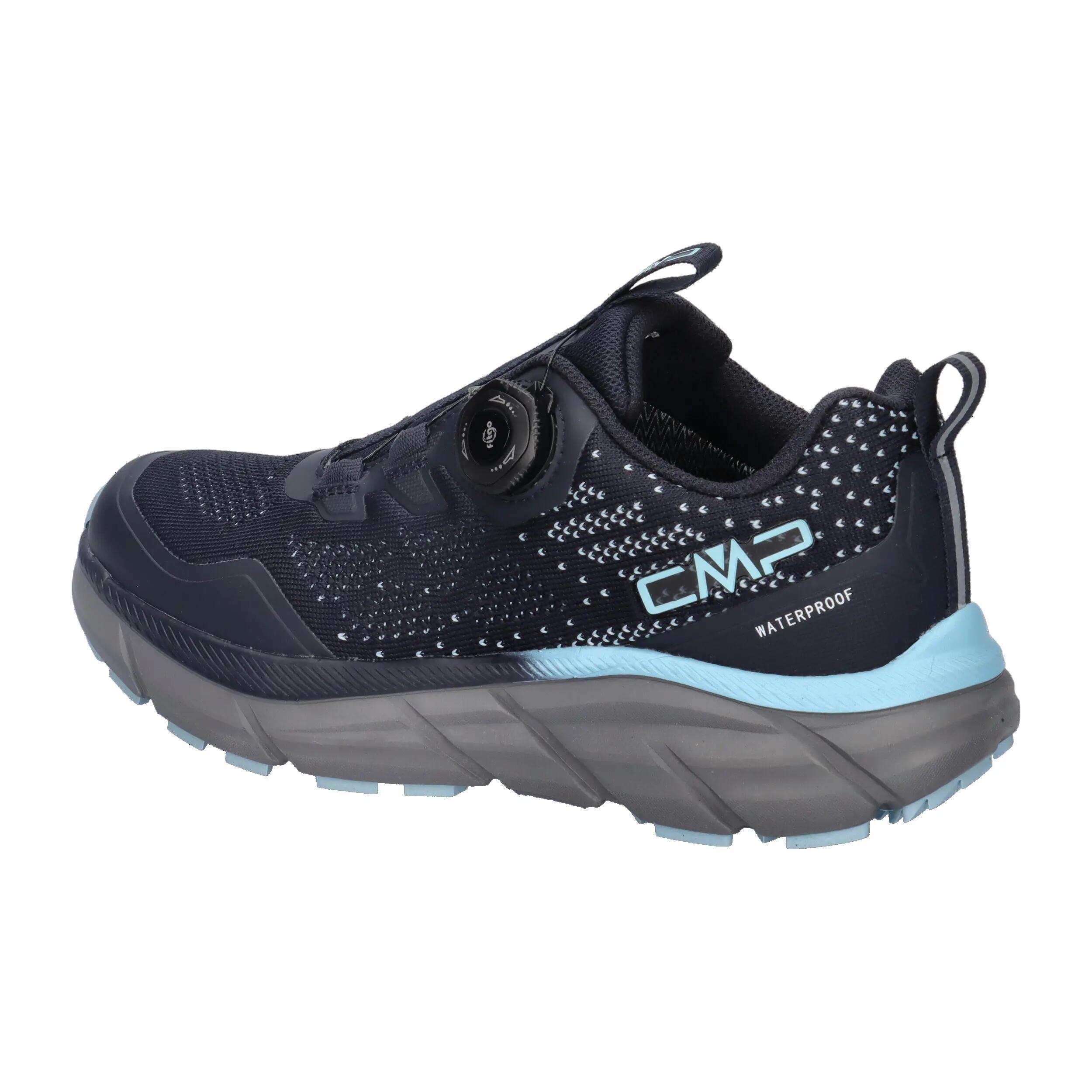 CMP Damen Wanderschuhe Rahmsy Fitgo Waterproof Multifunctional Shoes 3Q65976 10/14