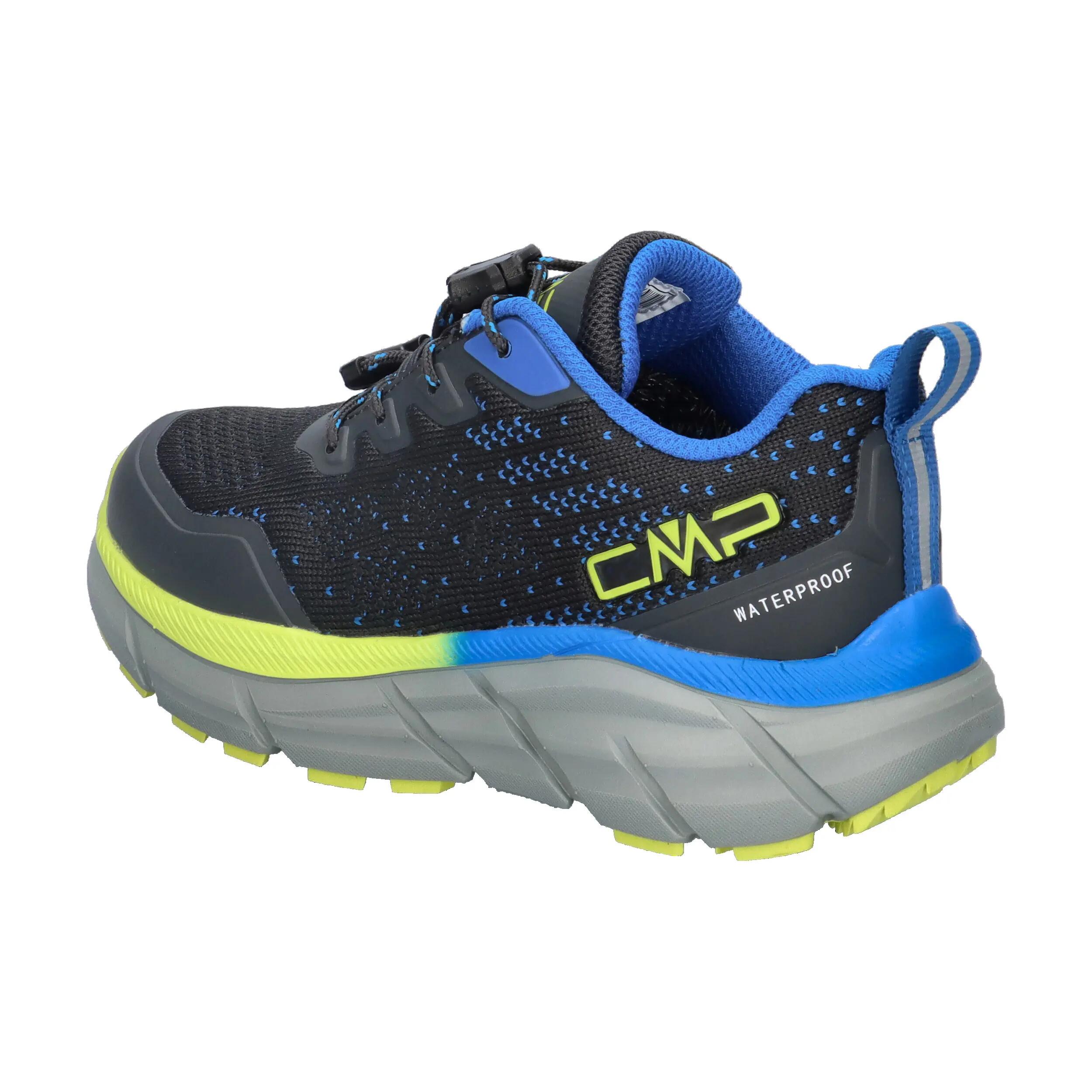 CMP Kinder Wanderschuhe Kids Rahmsy Waterproof Multisport Shoes 3Q62984 10/14