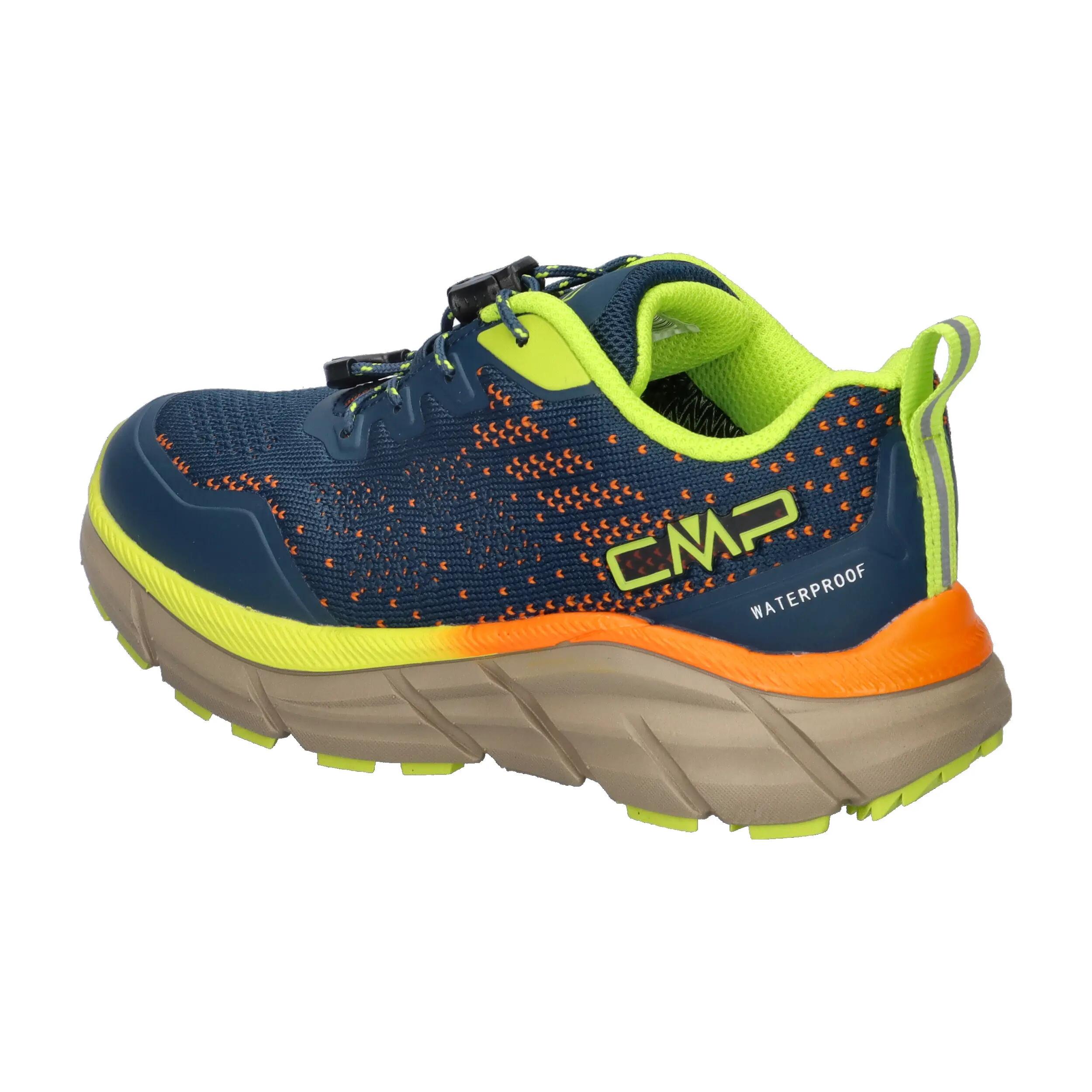 CMP Kinder Wanderschuhe Kids Rahmsy Waterproof Multisport Shoes 3Q62984 10/14