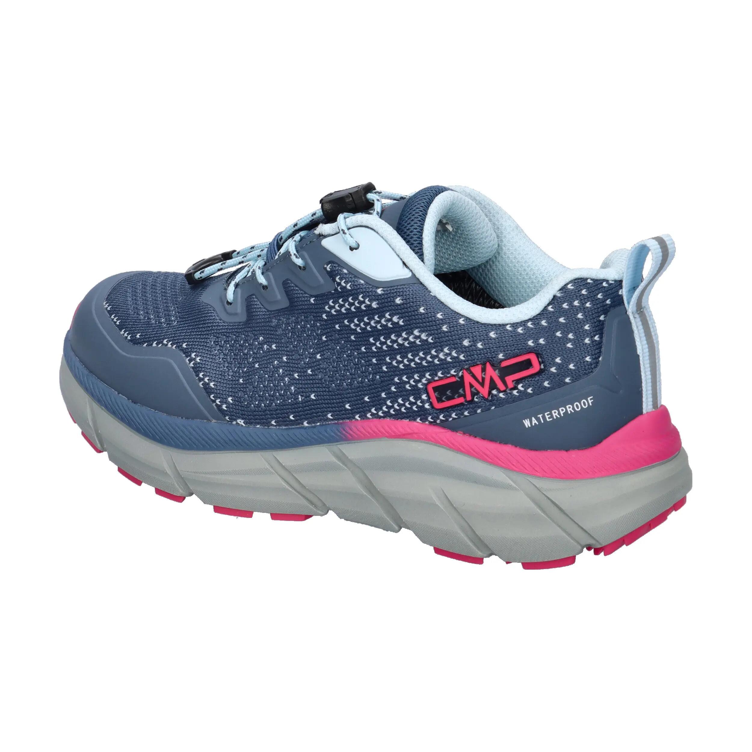 CMP Kinder Wanderschuhe Kids Rahmsy Waterproof Multisport Shoes 3Q62984 10/14