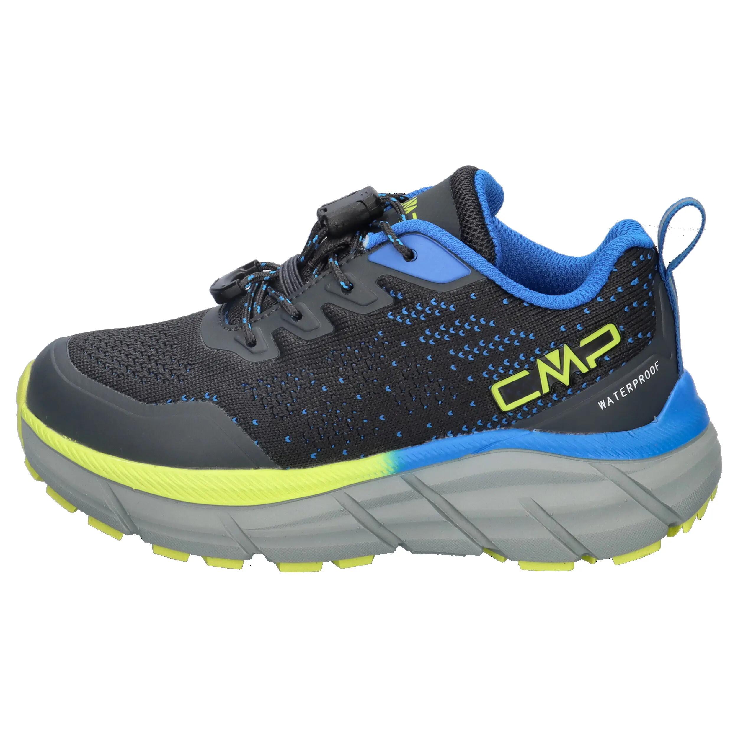 CMP Kinder Wanderschuhe Kids Rahmsy Waterproof Multisport Shoes 3Q62984 9/14