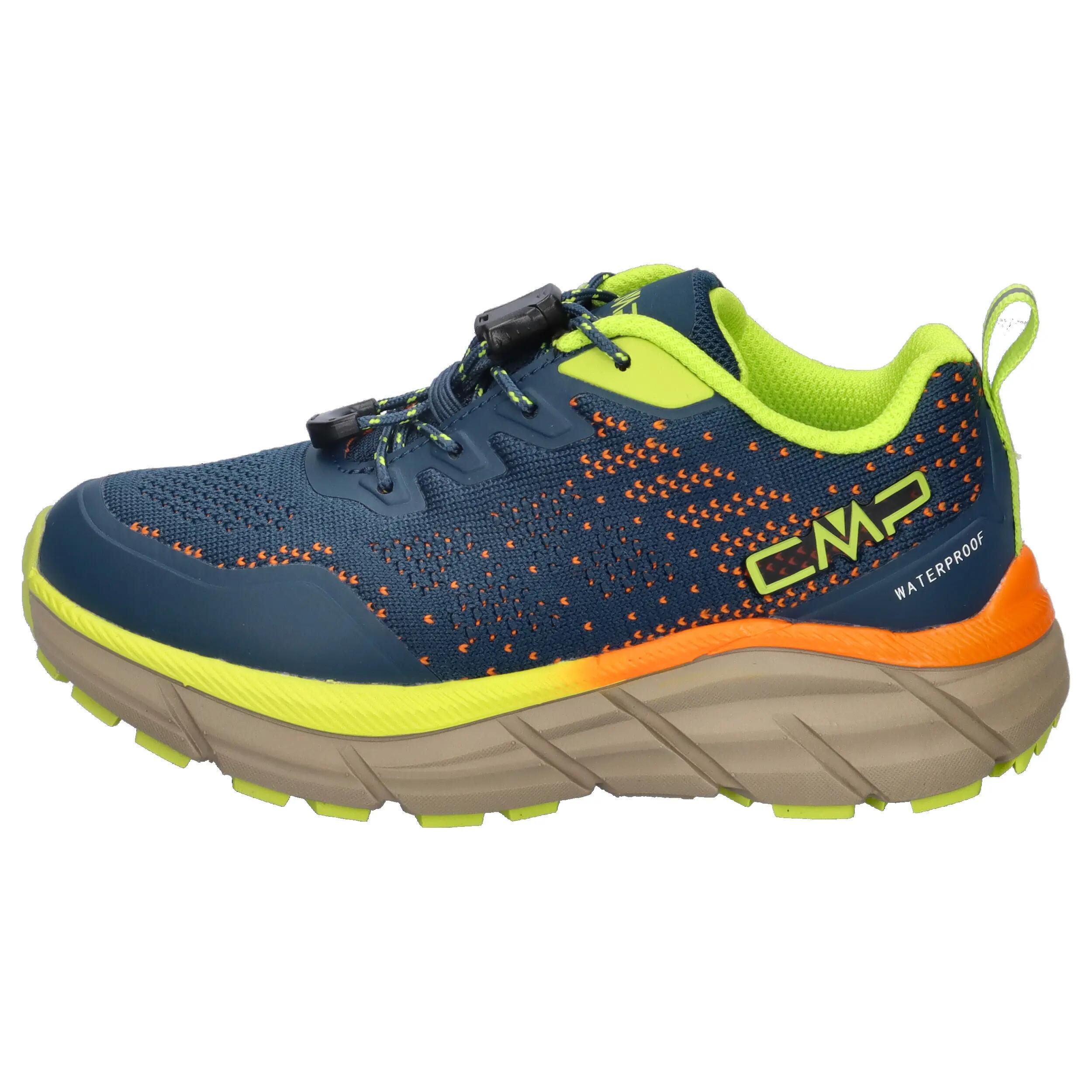 CMP Kinder Wanderschuhe Kids Rahmsy Waterproof Multisport Shoes 3Q62984 9/14