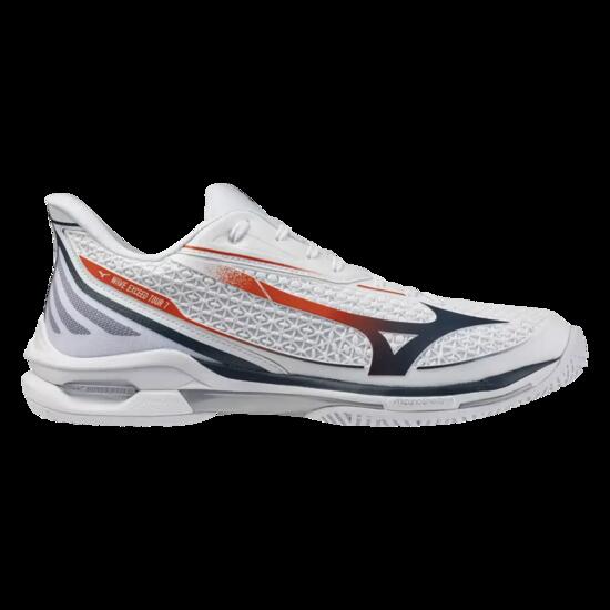 Buty do tenisa Mizuno Wave Exceed Tour 7 CC
