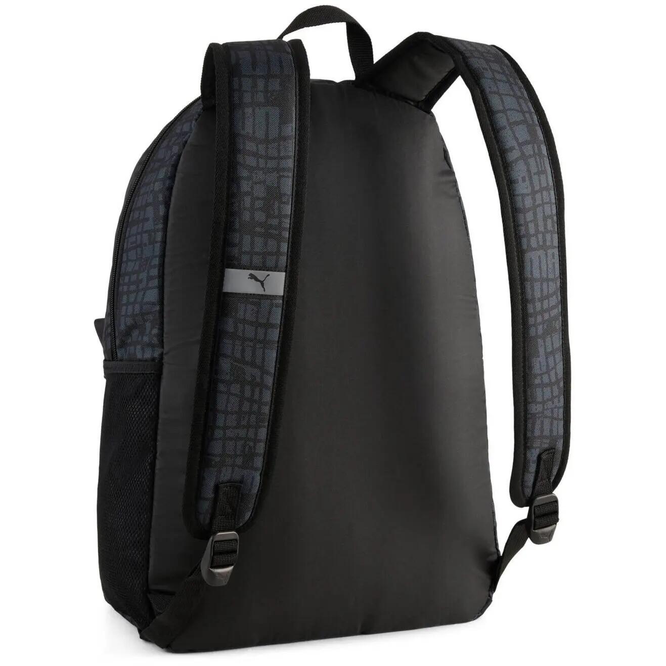 Plecak Puma Phase Aop Backpack 22L 2/3