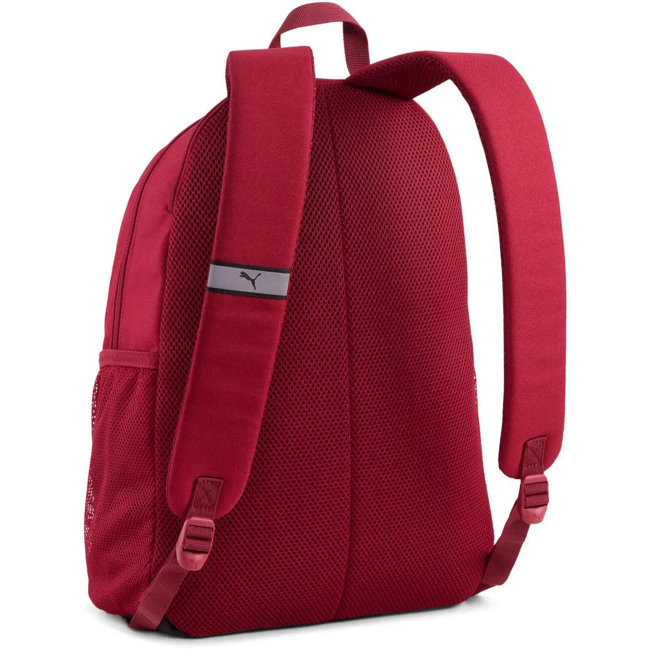 Backpack Puma Fundamental Backpack 20L 3/4