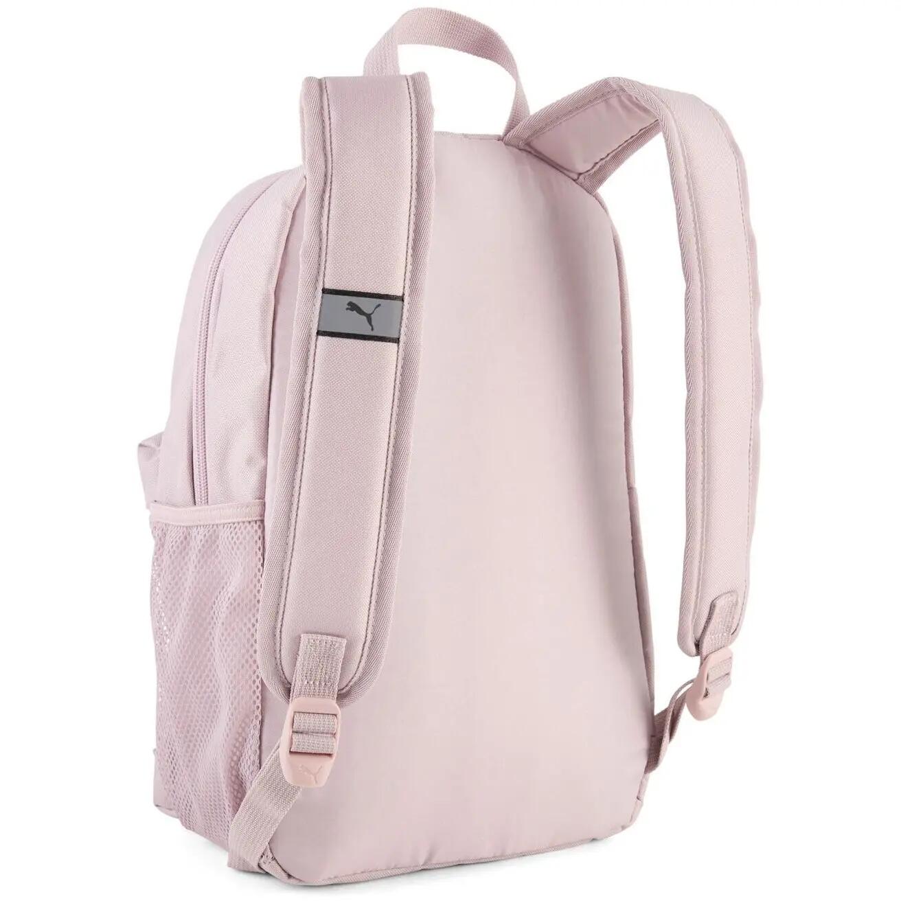 Plecak Puma Phase Small Backpack 13L 2/4