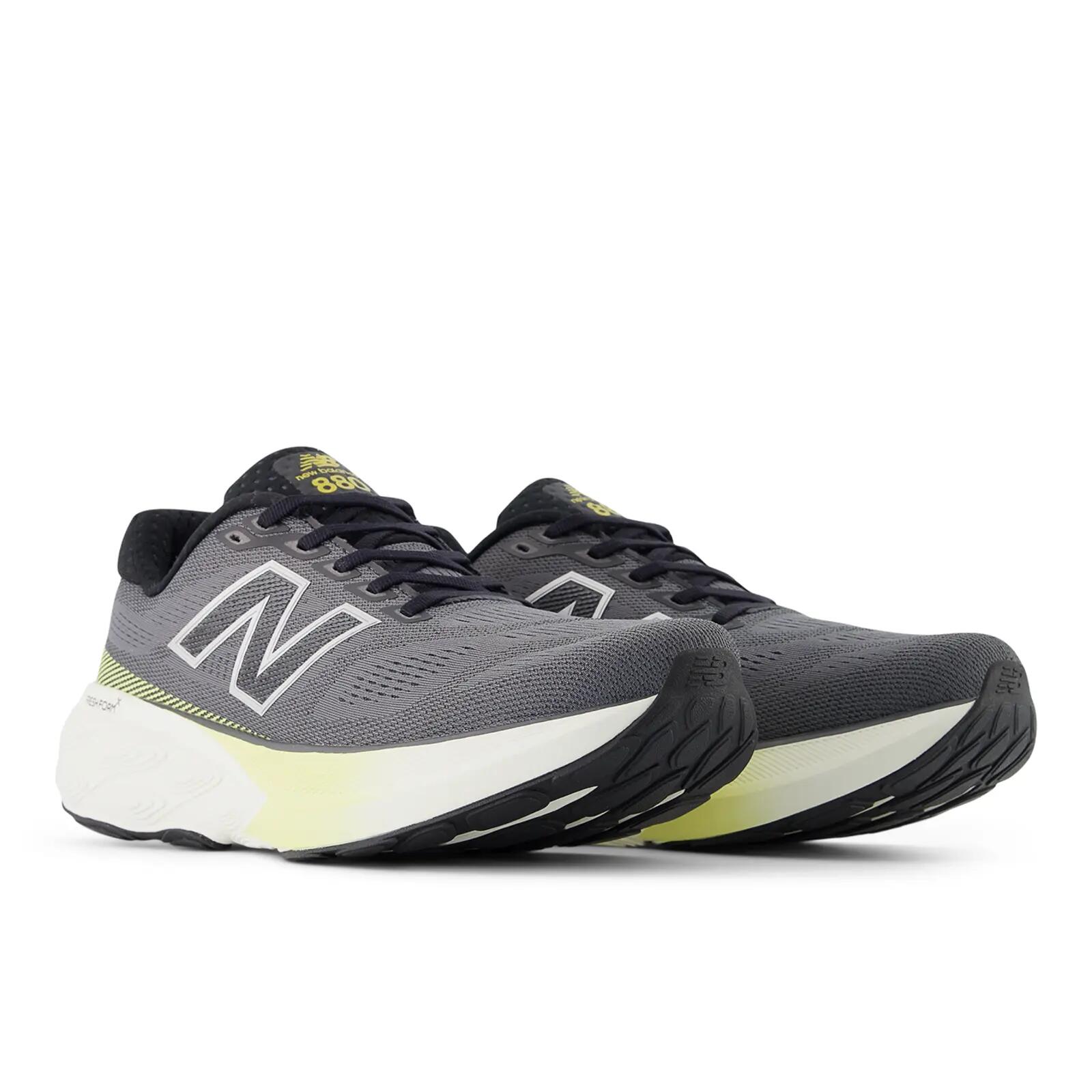 Hardloopschoenen New balance model Zapatillas New Balance Fresh Foam voor mannen 5/5