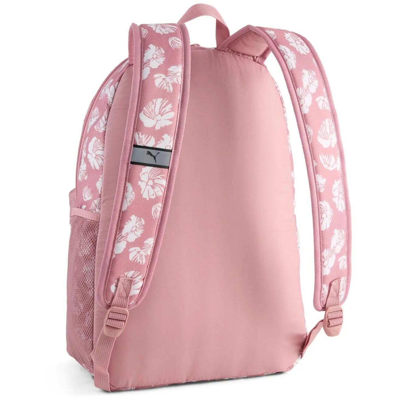 , Roze, Uniseks 3/5